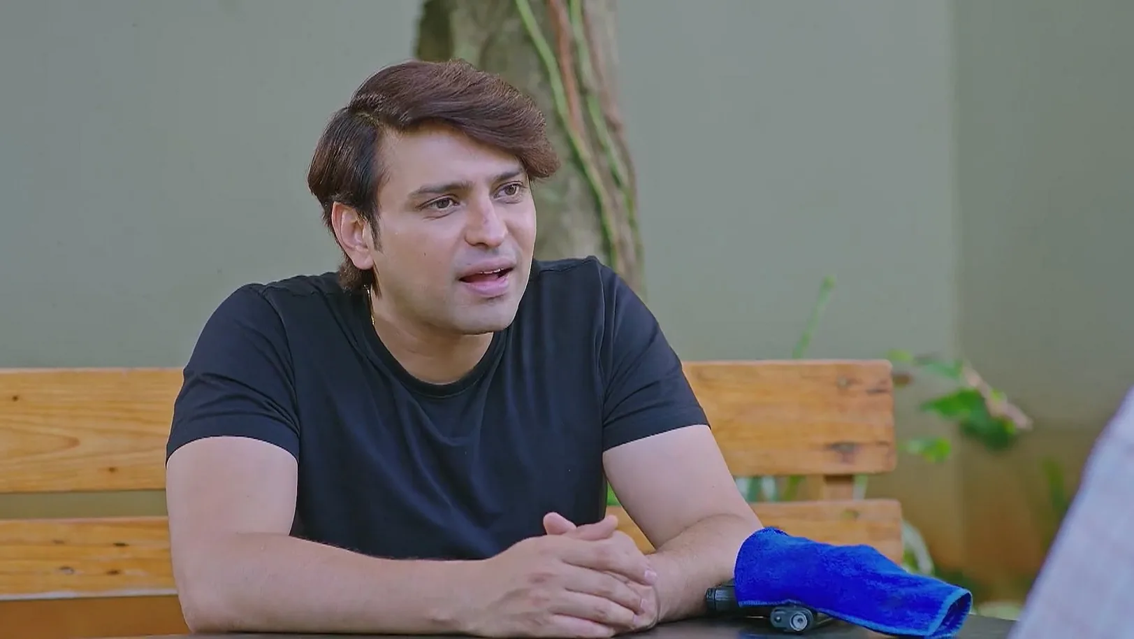 Lakshmi Nivasa - April 25, 2025 - Webisode 25th April 2025 Webisode