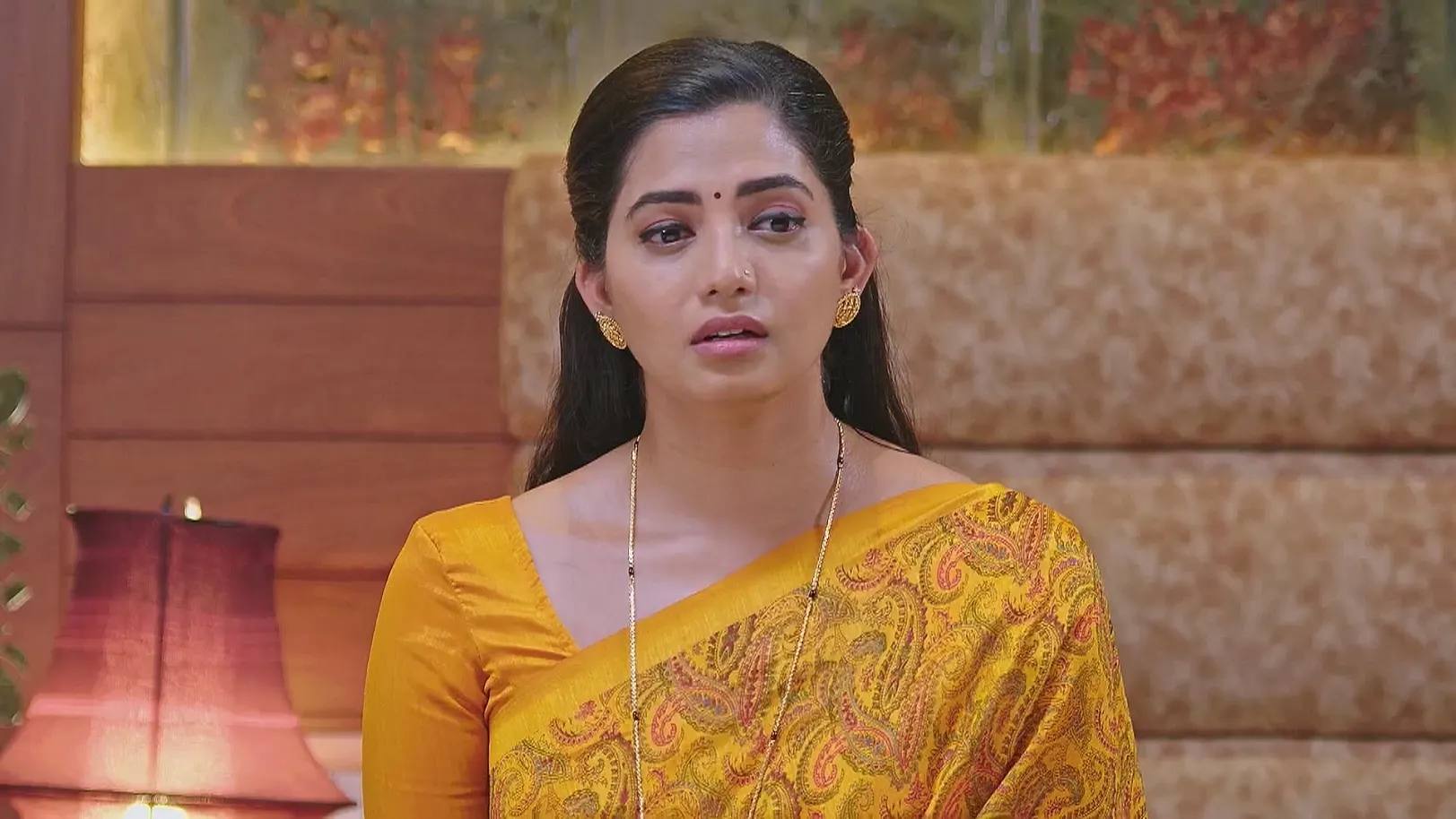Lakshmi Nivasa - April 24, 2025 - Webisode 24th April 2025 Webisode