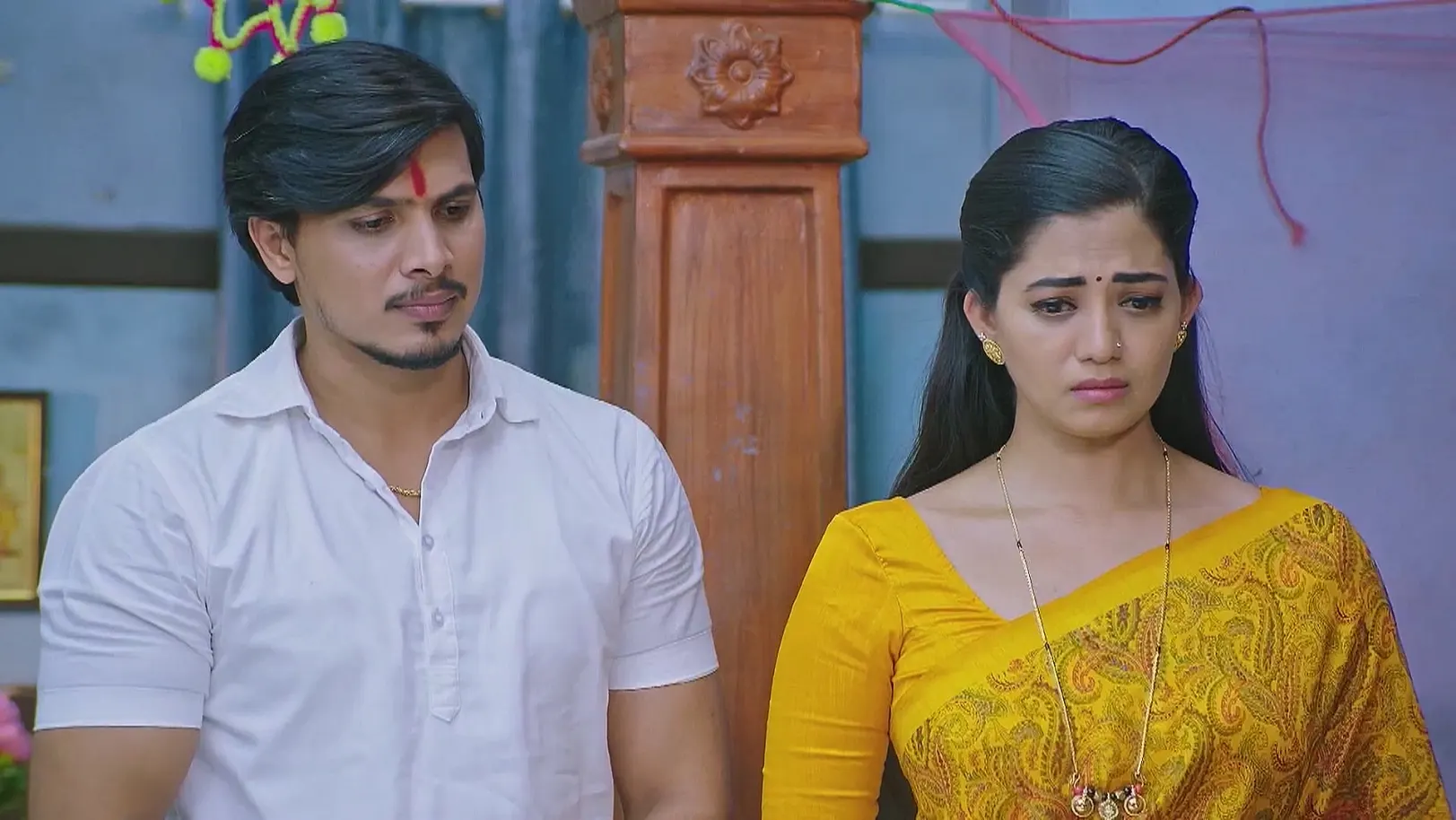 Lakshmi Nivasa - April 25, 2025 - Best Scene 