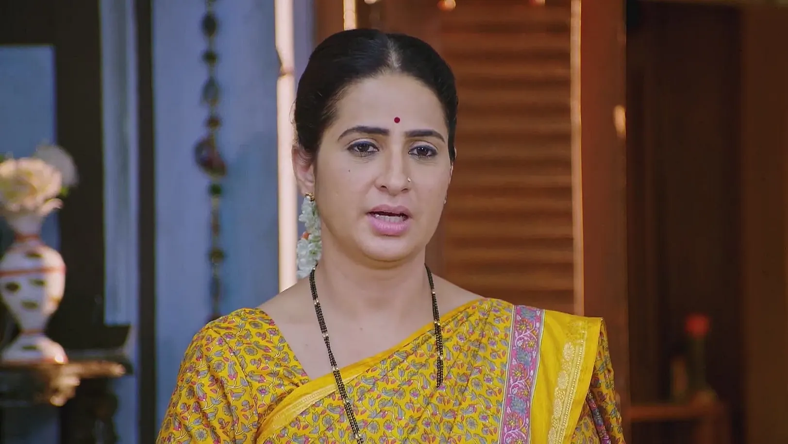 Lakshmi Nivasa - April 24, 2025 - Best Scene 