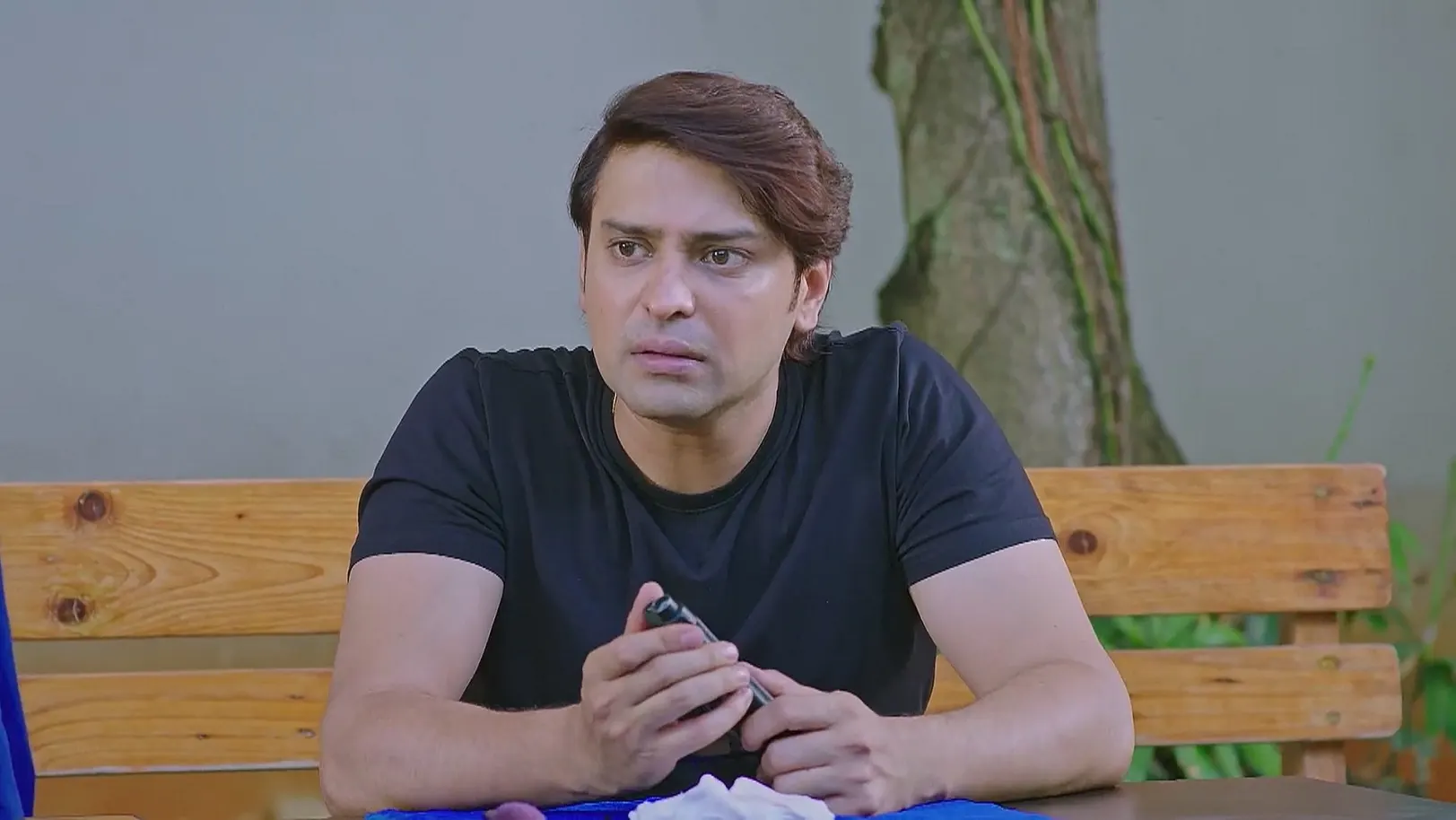 Lakshmi Nivasa - April 25, 2025 - Best Scene 