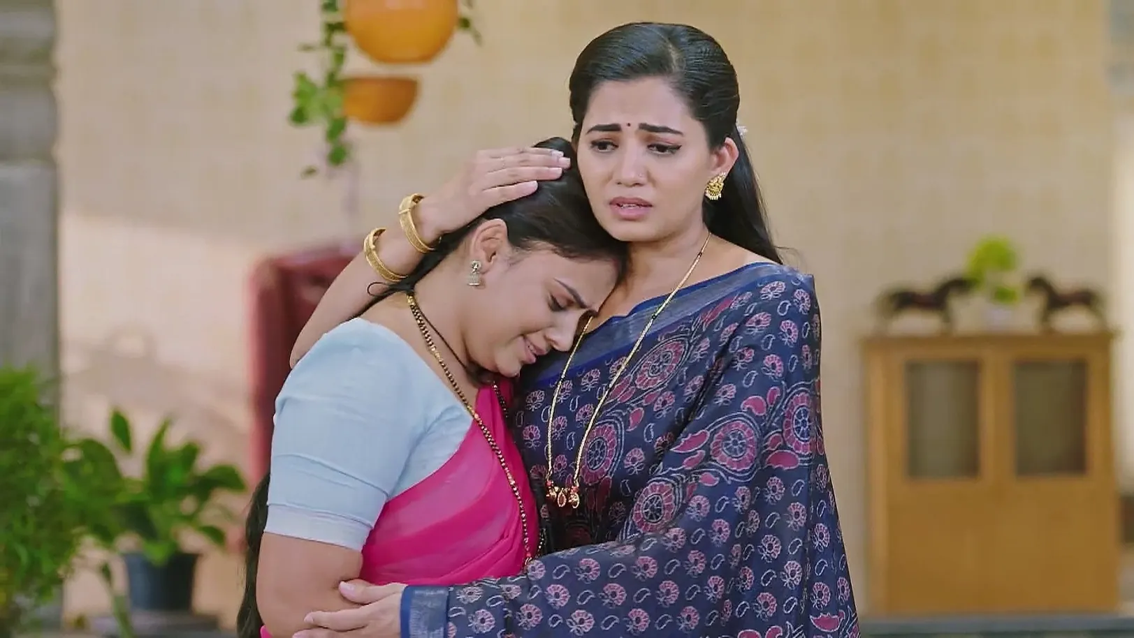 Bhavana Comforts Chalvi - Lakshmi Nivasa 