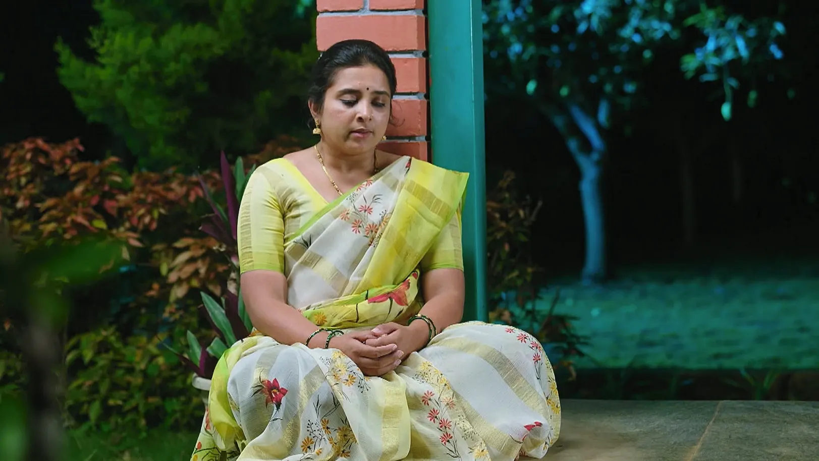 Lakshmi Nivasa - April 25, 2025 - Episode Spoiler