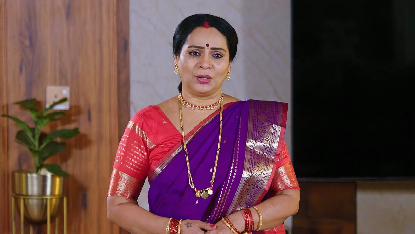 Lakshmi Nivasa - April 23, 2025 - Episode Spoiler
