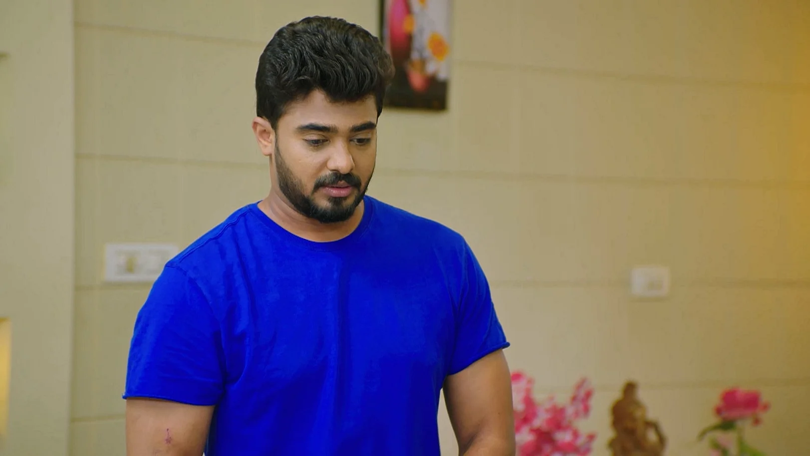 Lakshmi Nivasa - April 24, 2025 - Episode Spoiler