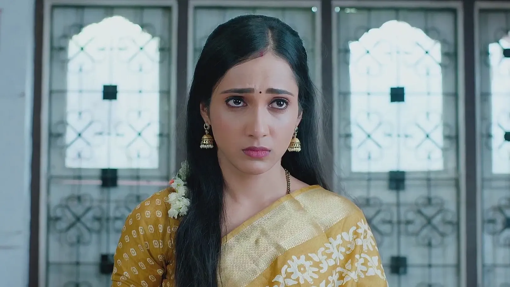 Dhanalakshmi Questions Vishalakshi 25th April 2025 Webisode