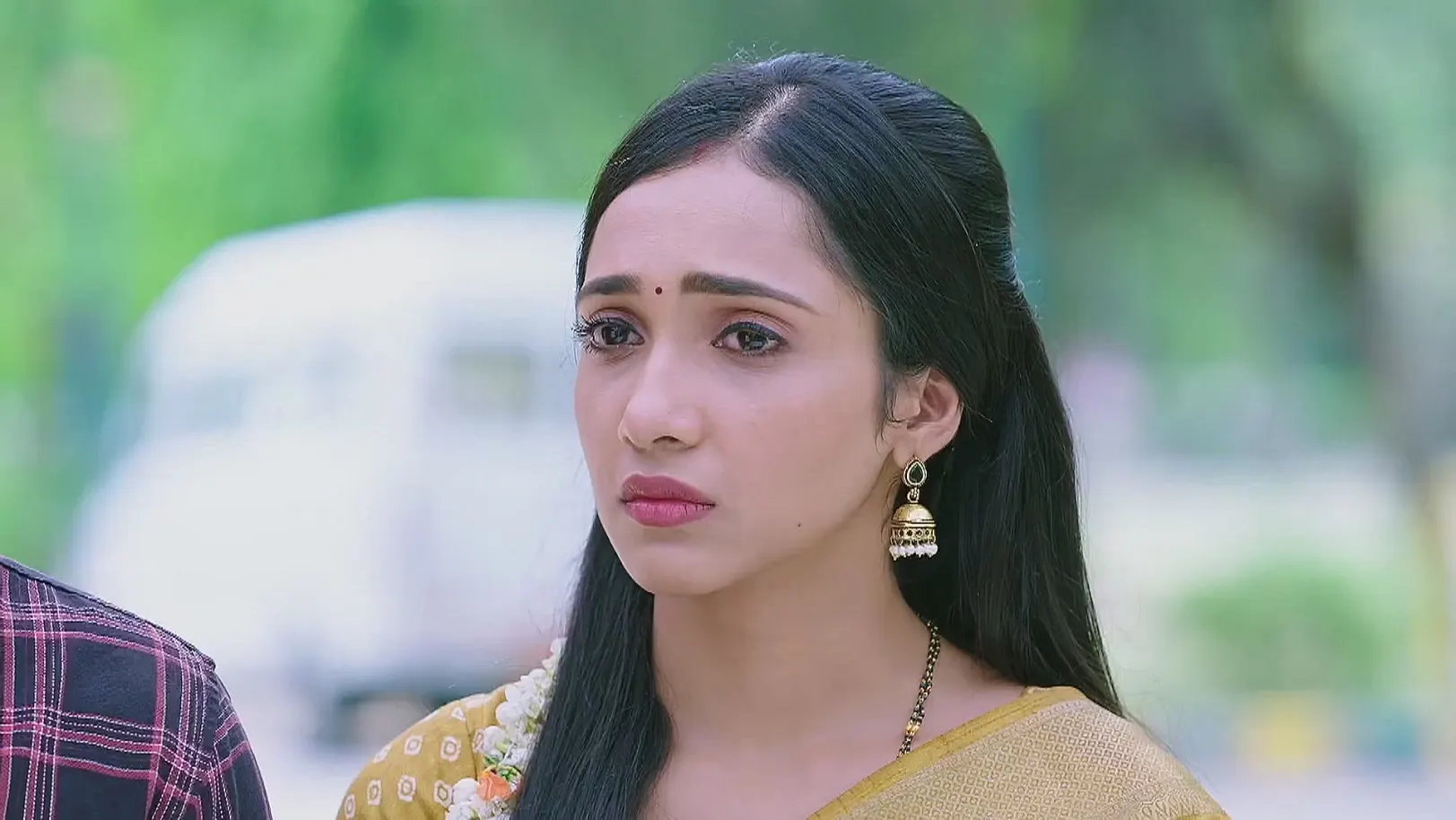 Kantamma and Shyamasundara Don Disguises 24th April 2025 Webisode