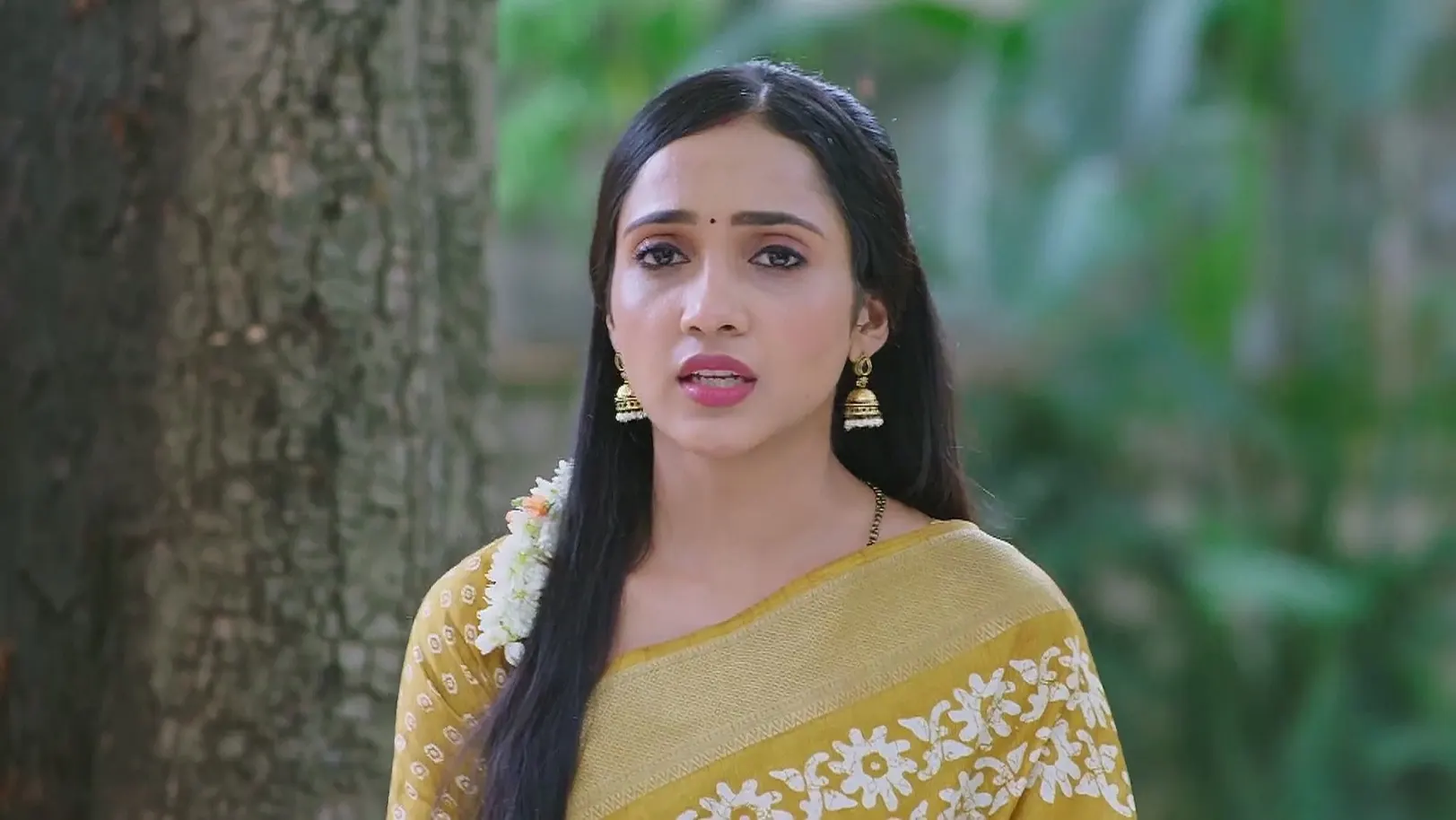 Subbu Faces a Dilemma - Shravani Subramanya 