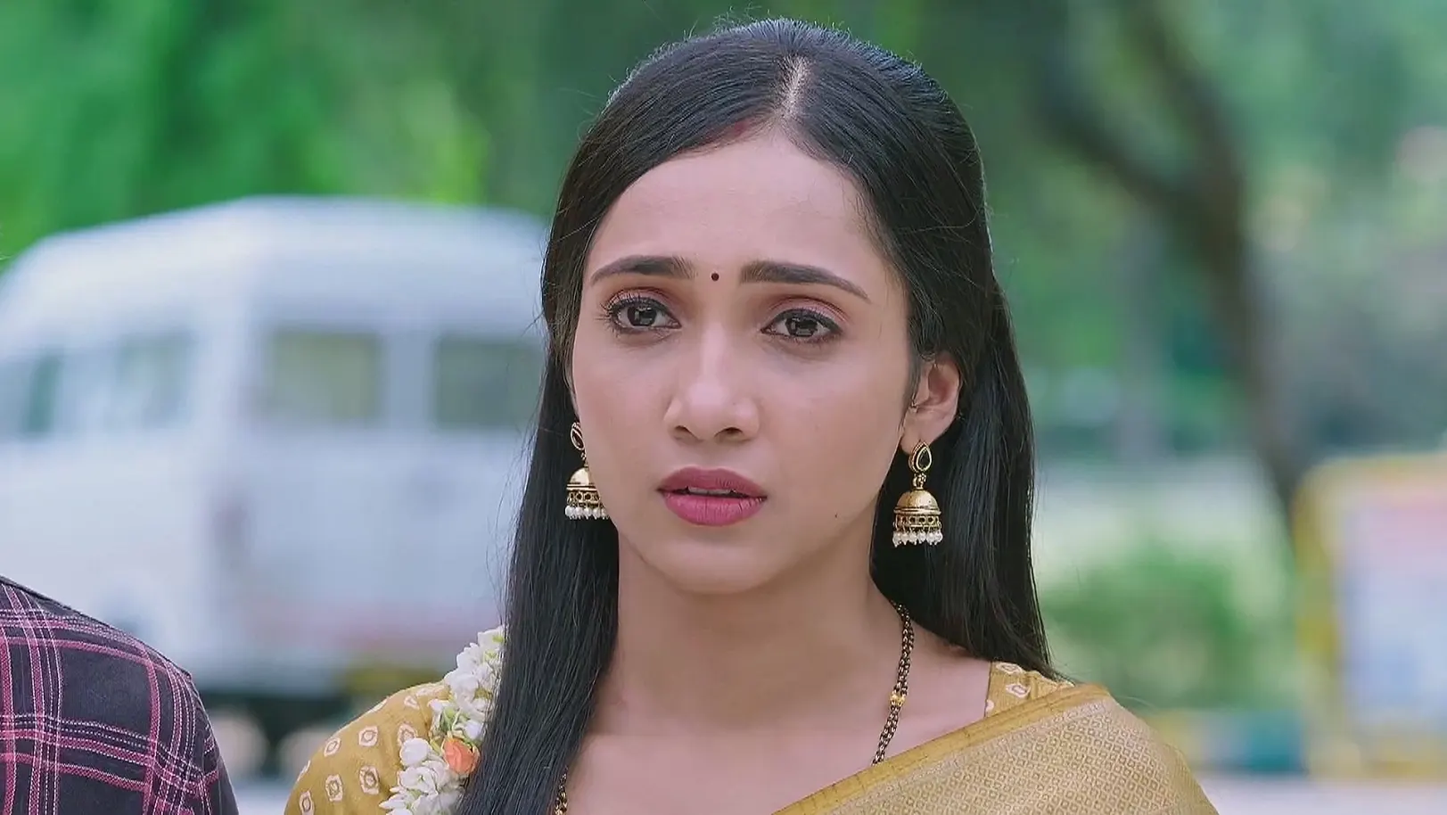 Lalita Devi's Praises Delight Veerendranath - Shravani Subramanya 