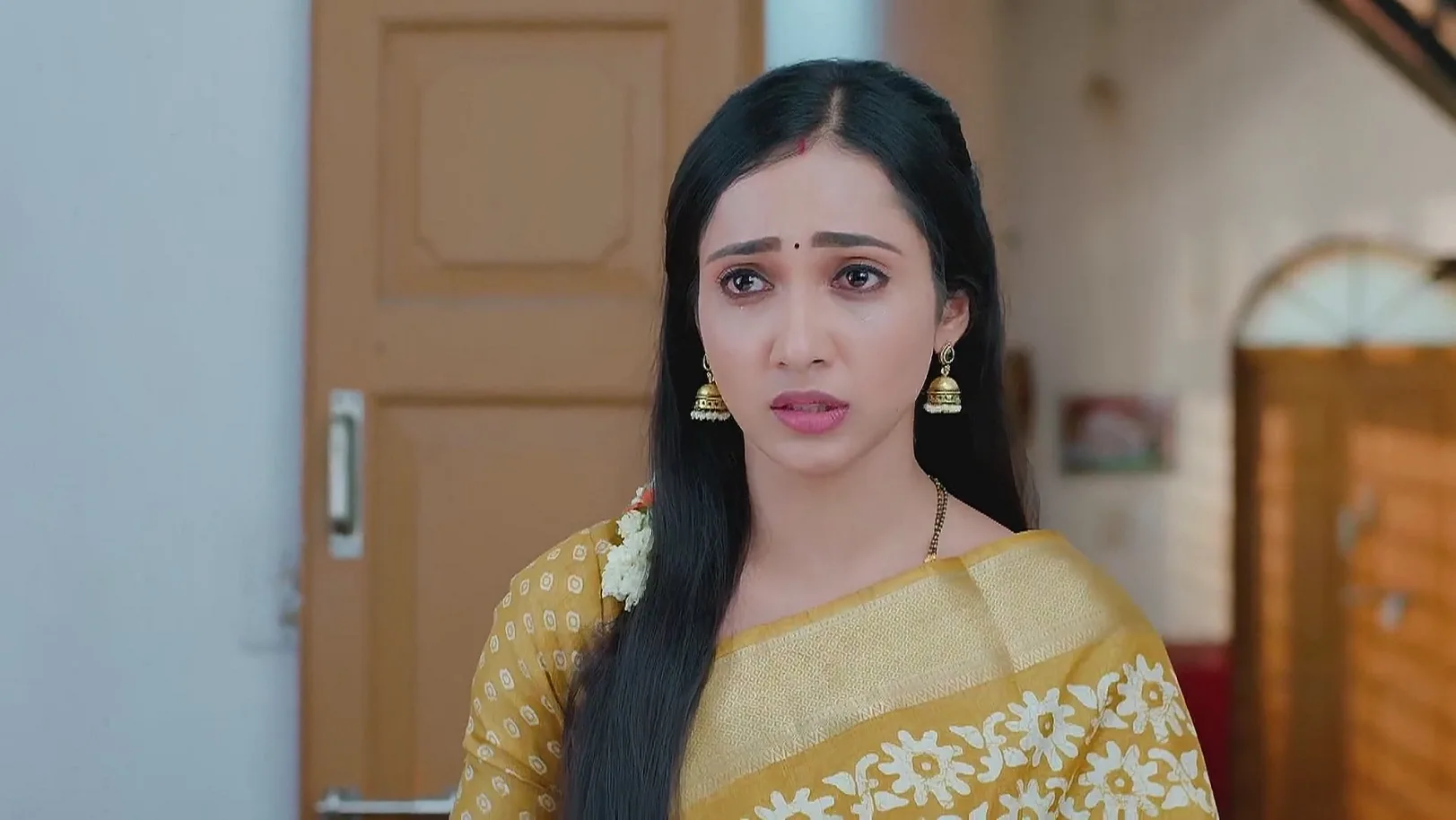Shyamasundara and Kantamma Sell Magic Slates - Shravani Subramanya 