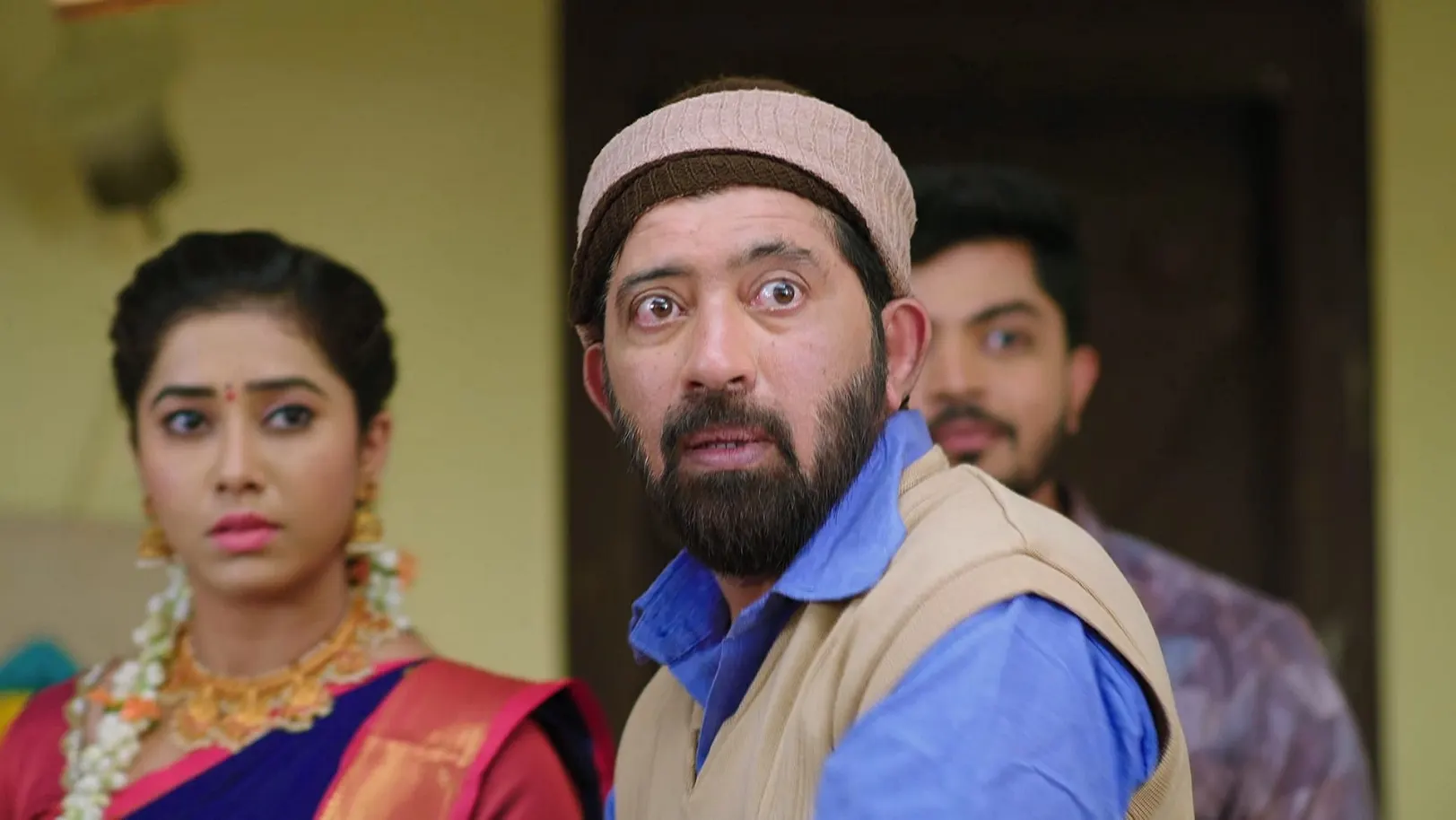 Puttakkana Makkalu - April 23, 2025 - Episode Spoiler