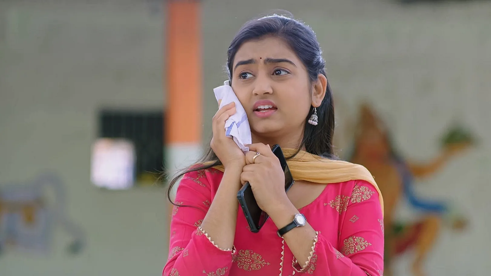 Puttakkana Makkalu - April 28, 2025 - Episode Spoiler