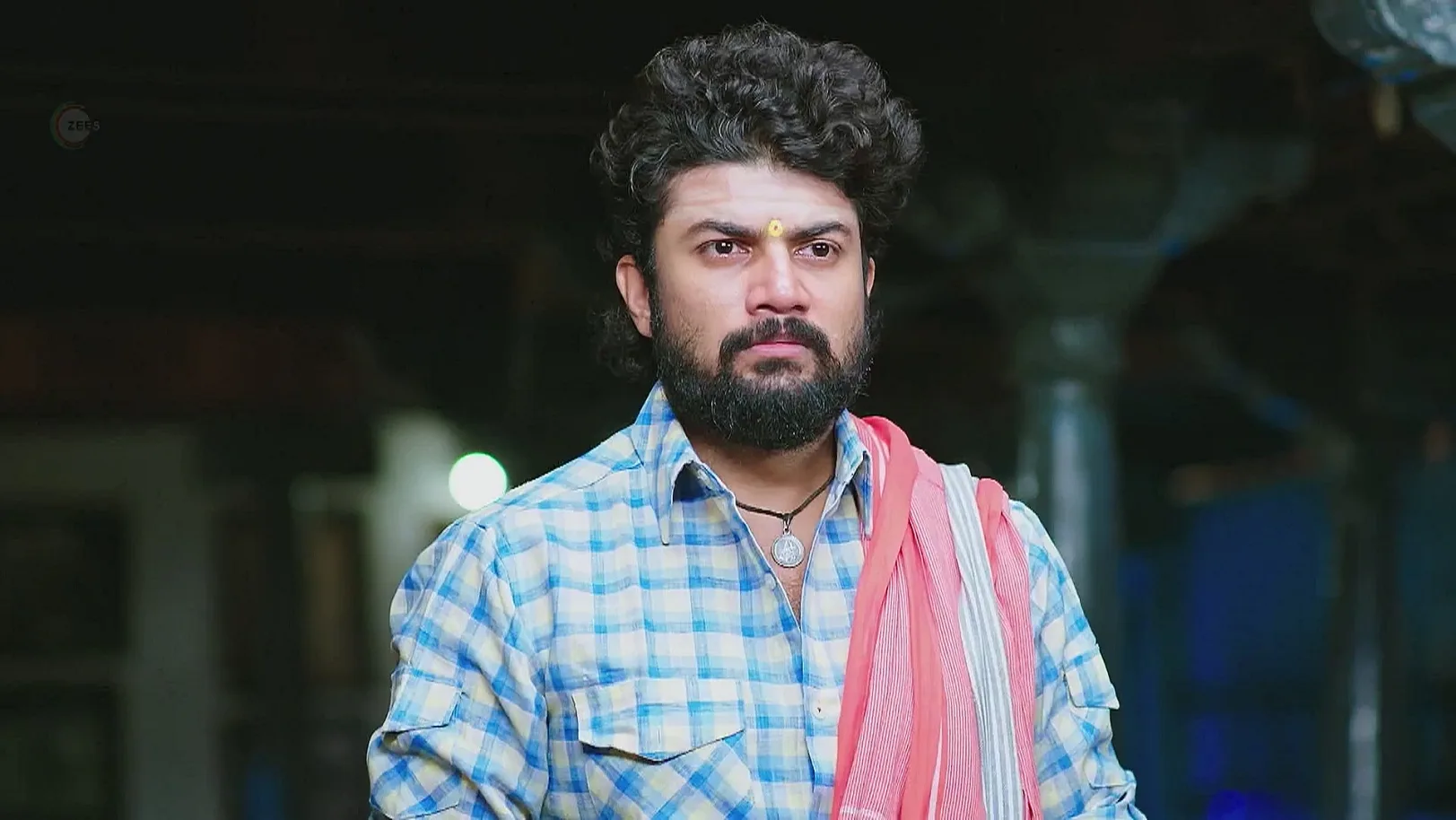 Chatri Tries to Provoke the Villagers 21st April 2025 Webisode