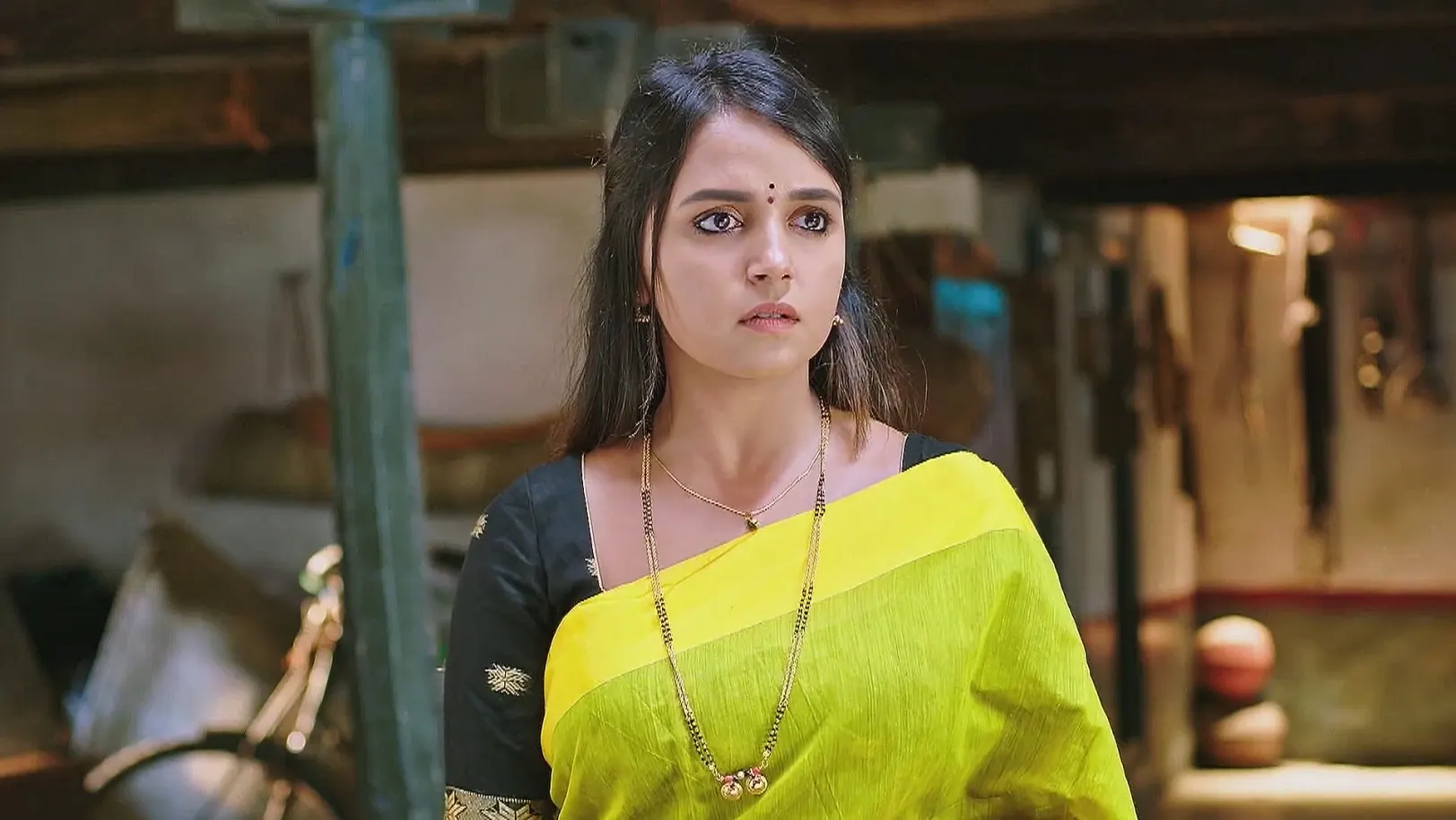 Leela Misunderstands Gym Seena and Rashmi's Talk 23rd April 2025 Webisode