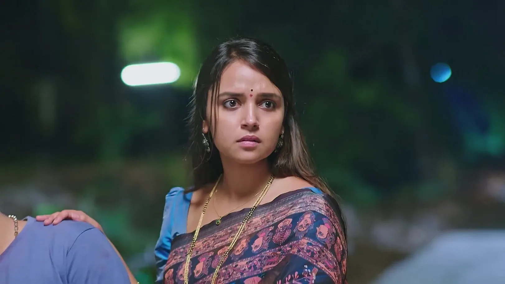 Parshu Orders Goons to Attack Shivanna-Parvathi 25th April 2025 Webisode