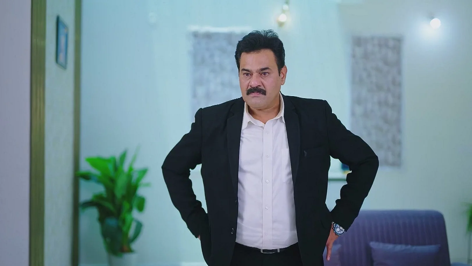 Jaydev Expresses His Frustration 21st April 2025 Webisode