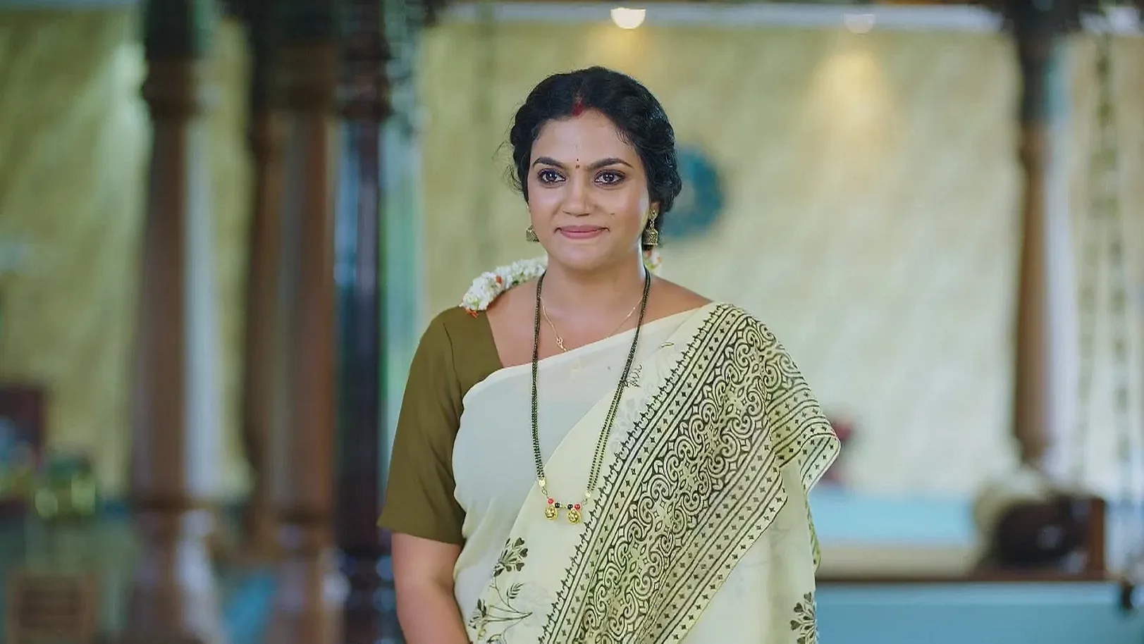 Mahima Tries to Make Jeevan Realise His Mistake 25th April 2025 Webisode