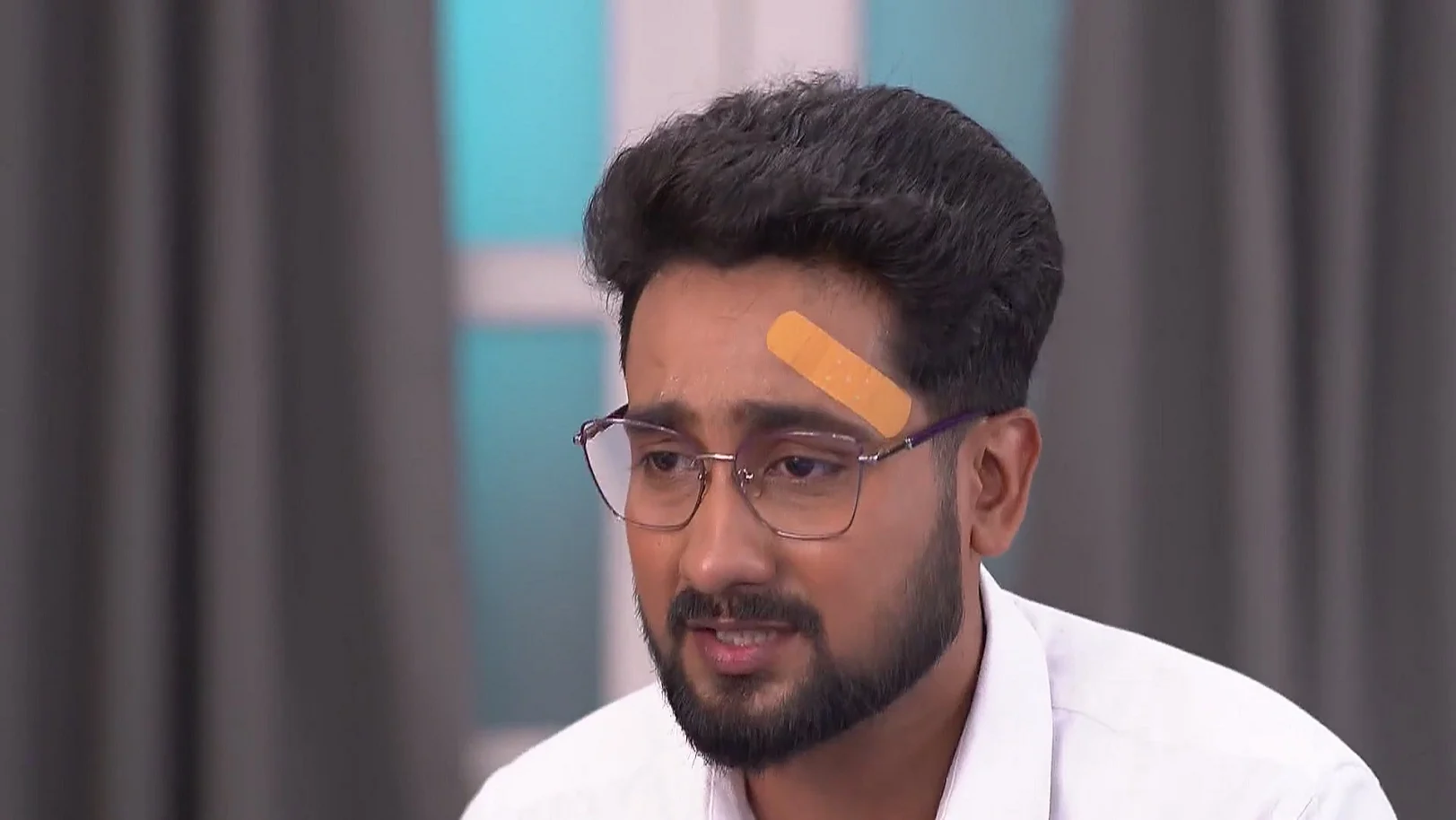 Adi Worries about Anondi - Anondi 