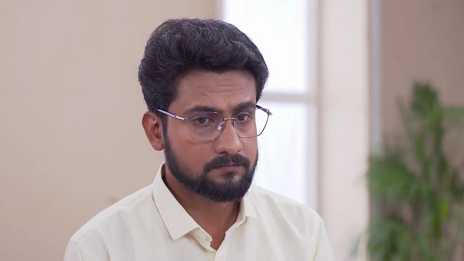 Adi Faces Question from the Board Members - Anondi 