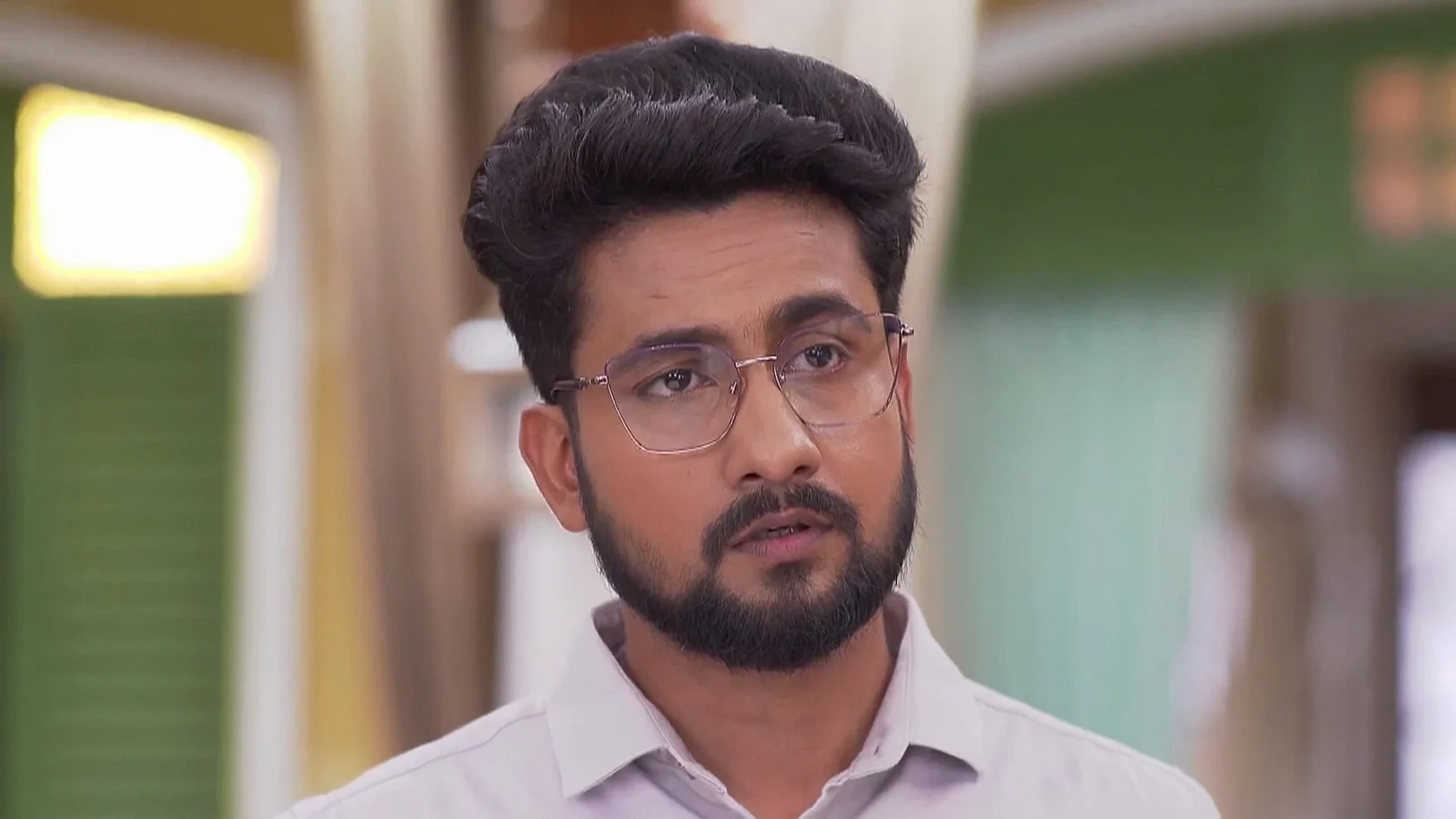 Titir Hands Satyam's Report to Adi - Anondi 24th April 2025 Webisode