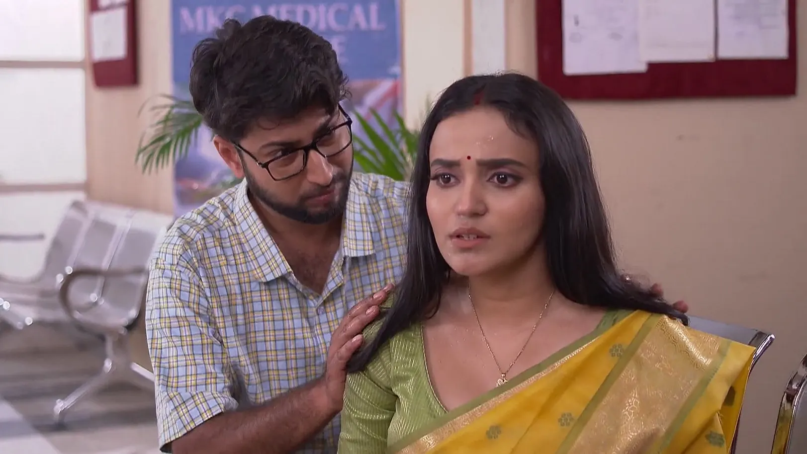 Anondi's Path to Becoming a Doctor Is Blocked. 25th April 2025 Webisode