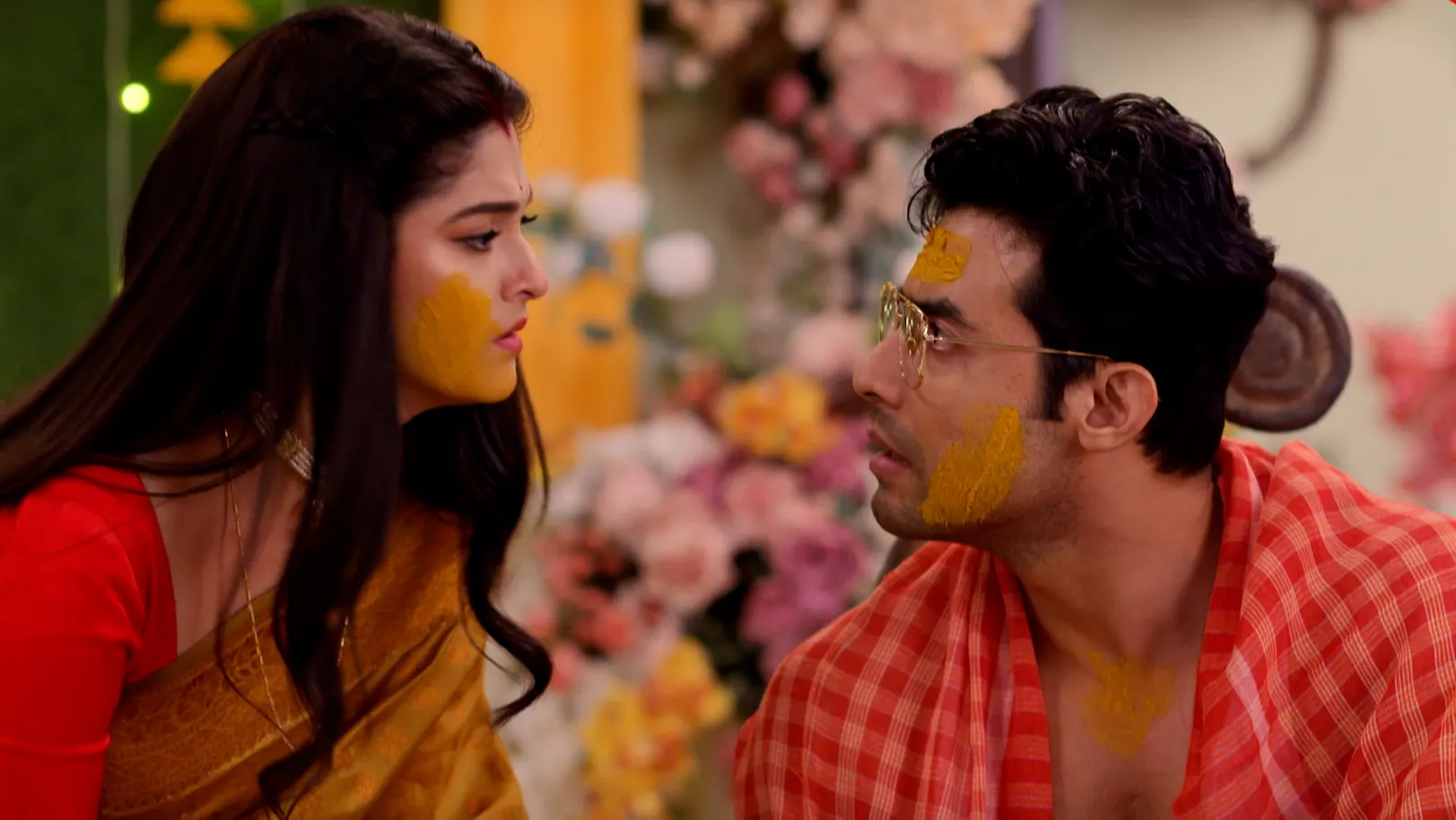 Kon Gopone Mon Bheseche - 27 April, 2025