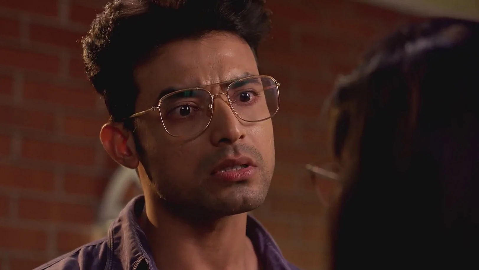 Shyamoli Reminds Chandrashis of His Deceit - Kon Gopone Mon Bheseche 22nd April 2025 Webisode