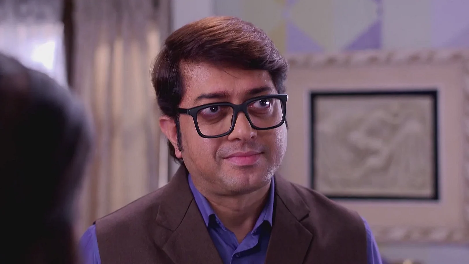Chandrashis Orders Aniket to Marry Brinda 24th April 2025 Webisode