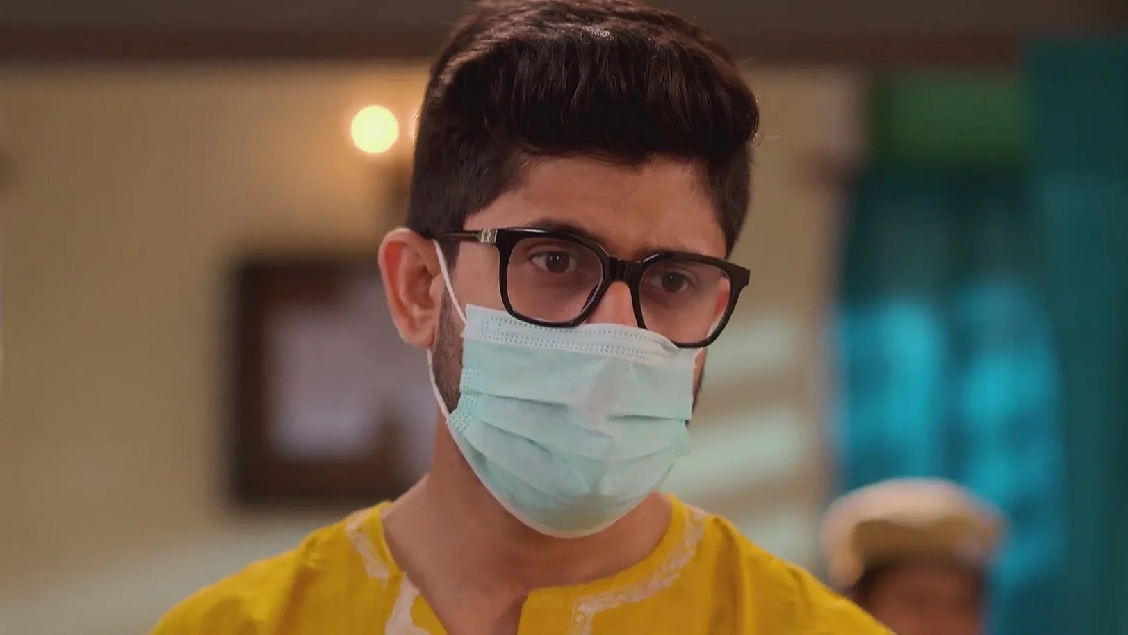 Dhrubo Asks Jonaki to Leave the House - Mittir Bari 21st April 2025 Webisode