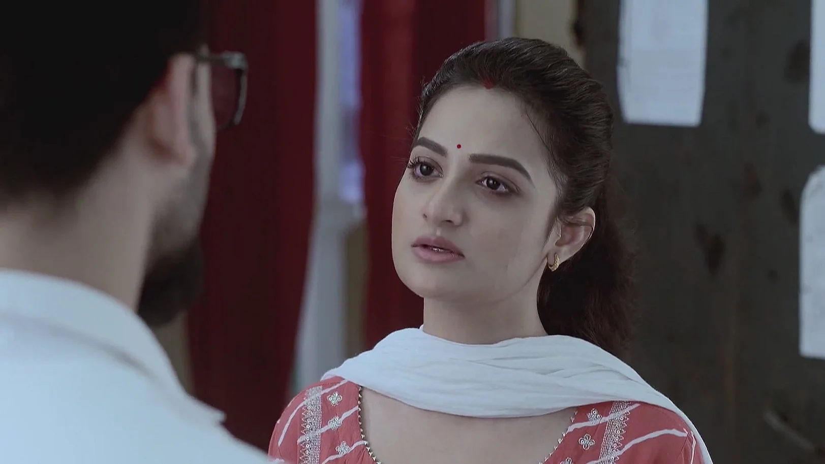 Jonaki and Dhrubo Long for Each Other - Mittir Bari 23rd April 2025 Webisode