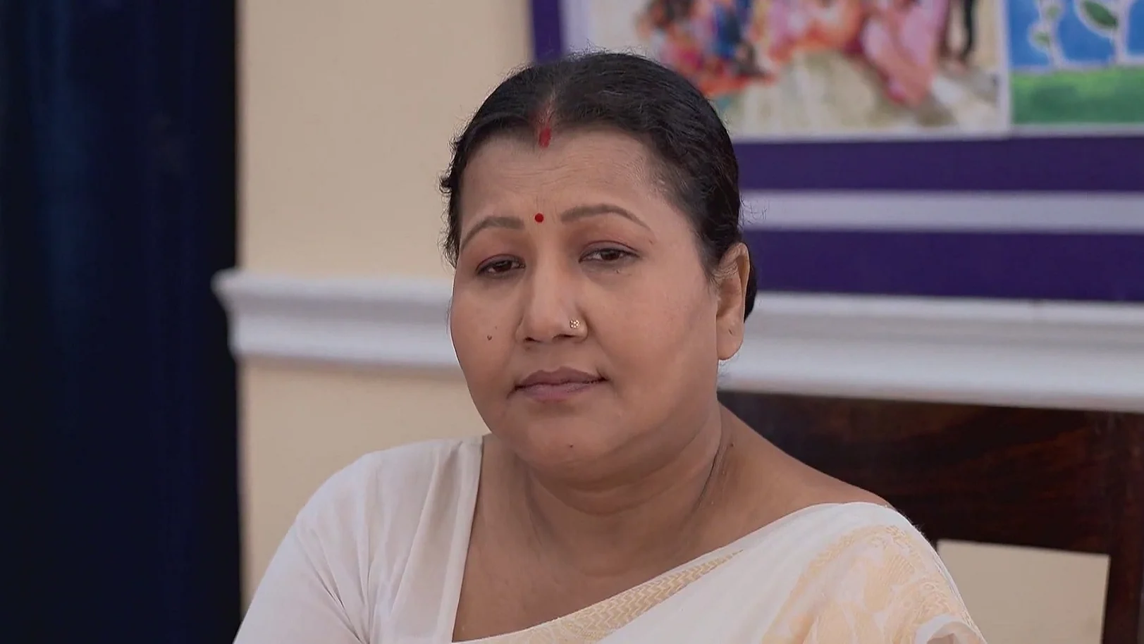 Monju Colludes with Rintu - Duggamoni O Bagh Mama 