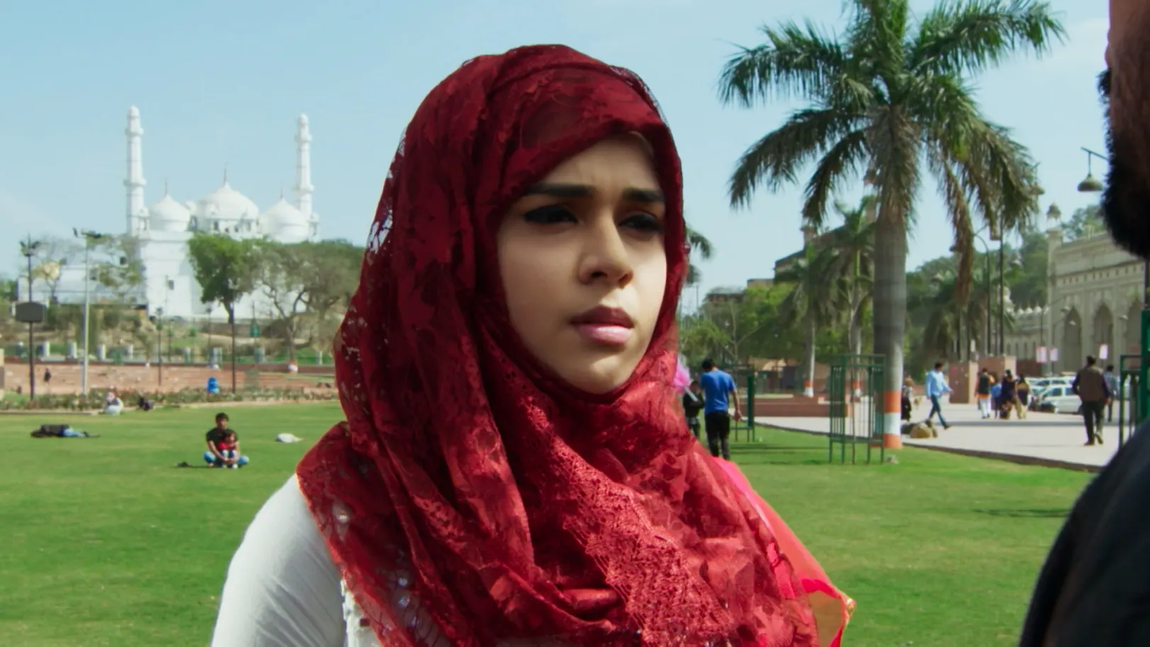 Ishq Subhan Allah - 23 April, 2025