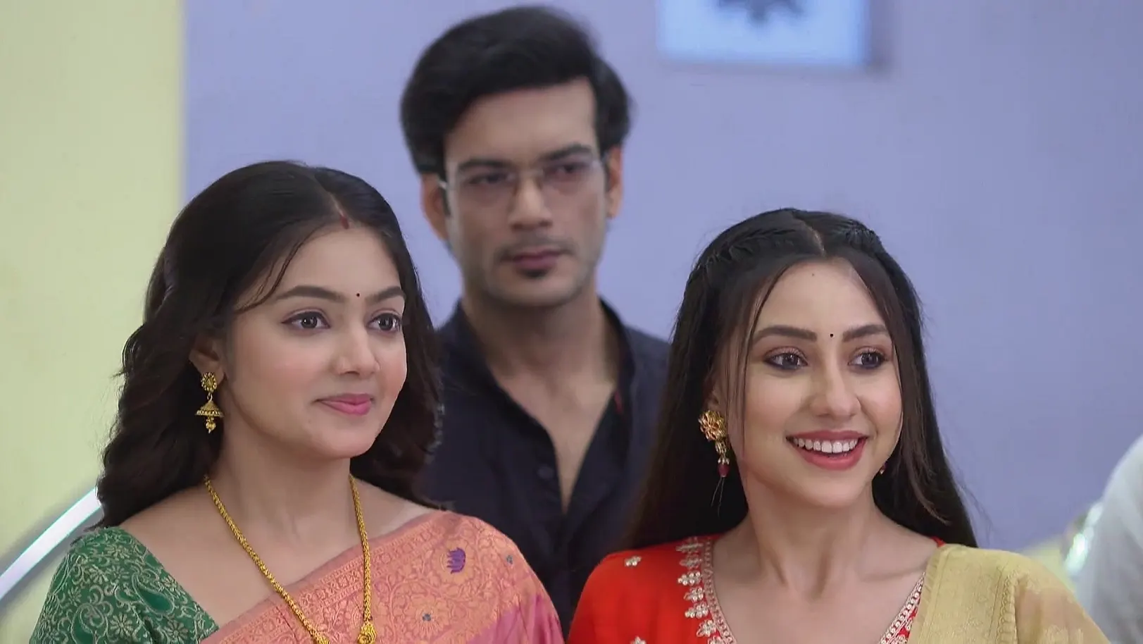A Marriage Proposal for Dhanu 25th April 2025 Webisode