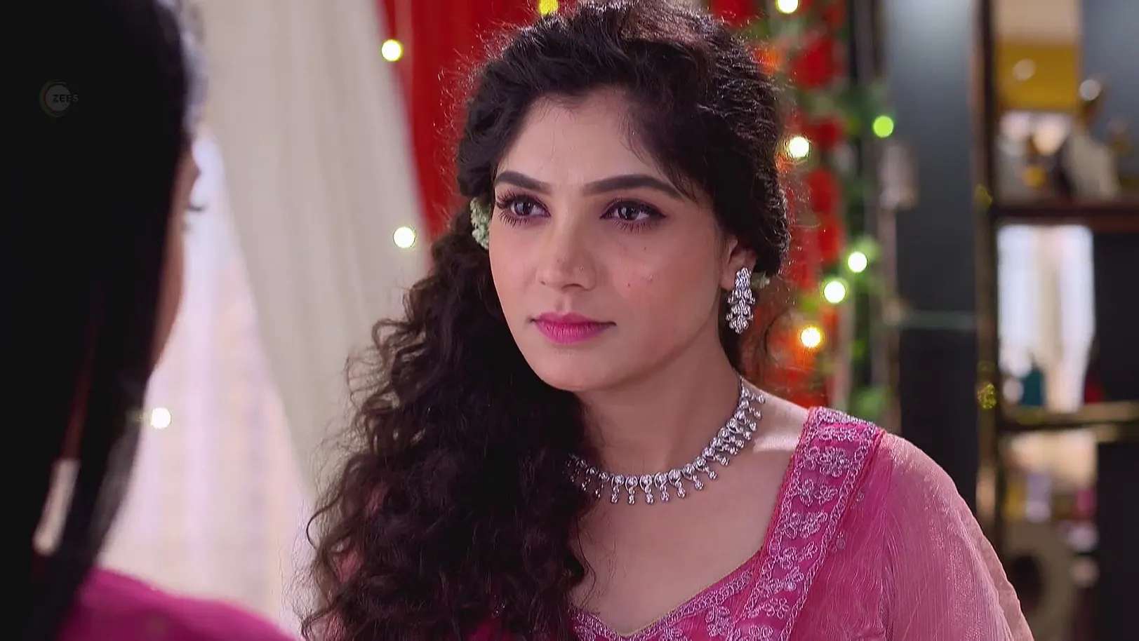 Surobhi Welcomes Aarshi - Tui Amar Hero 