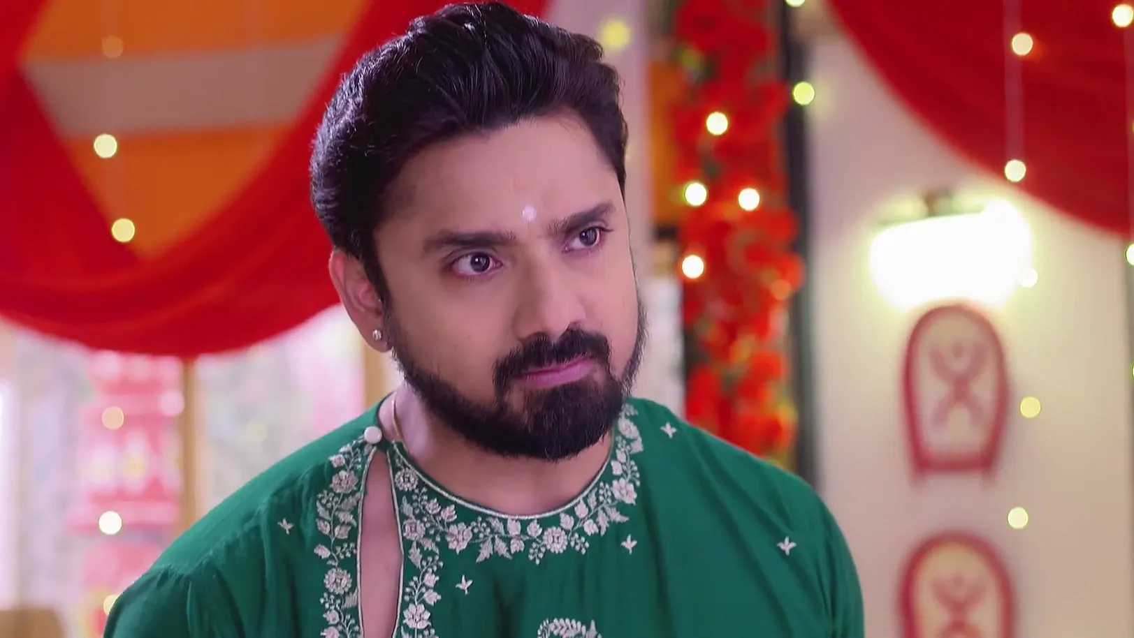 Aarshi Locks Madhubani in a Room  25th April 2025 Webisode