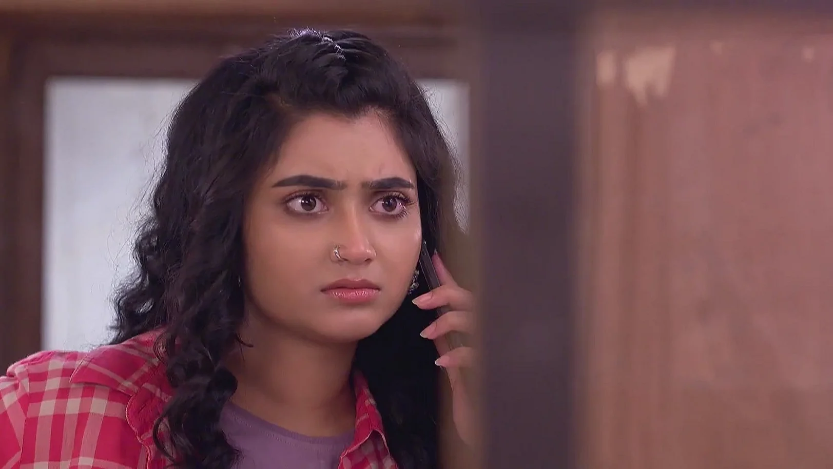 Rajnath Faces Vaidehi's Questions 24th April 2025 Webisode