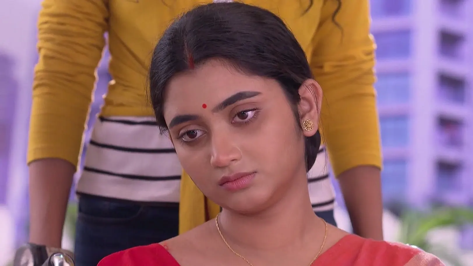 Jagadhatri - April 27, 2025 - Webisode 27th April 2025 Webisode