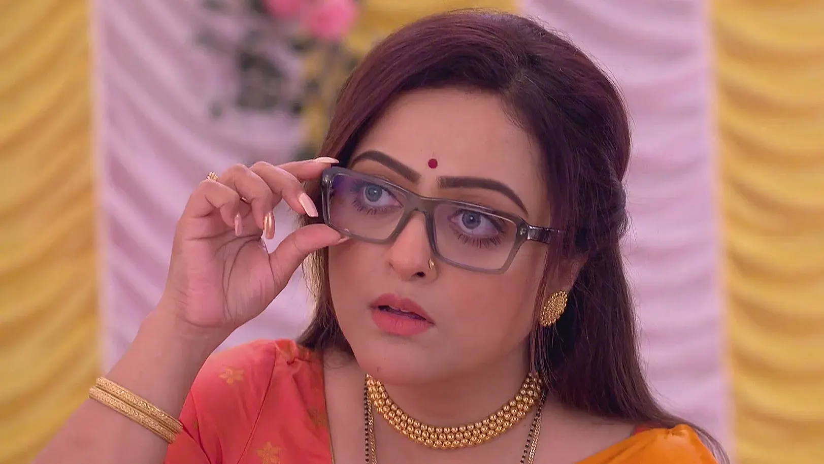 Durga Takes on a Guise of a Cook 25th April 2025 Webisode