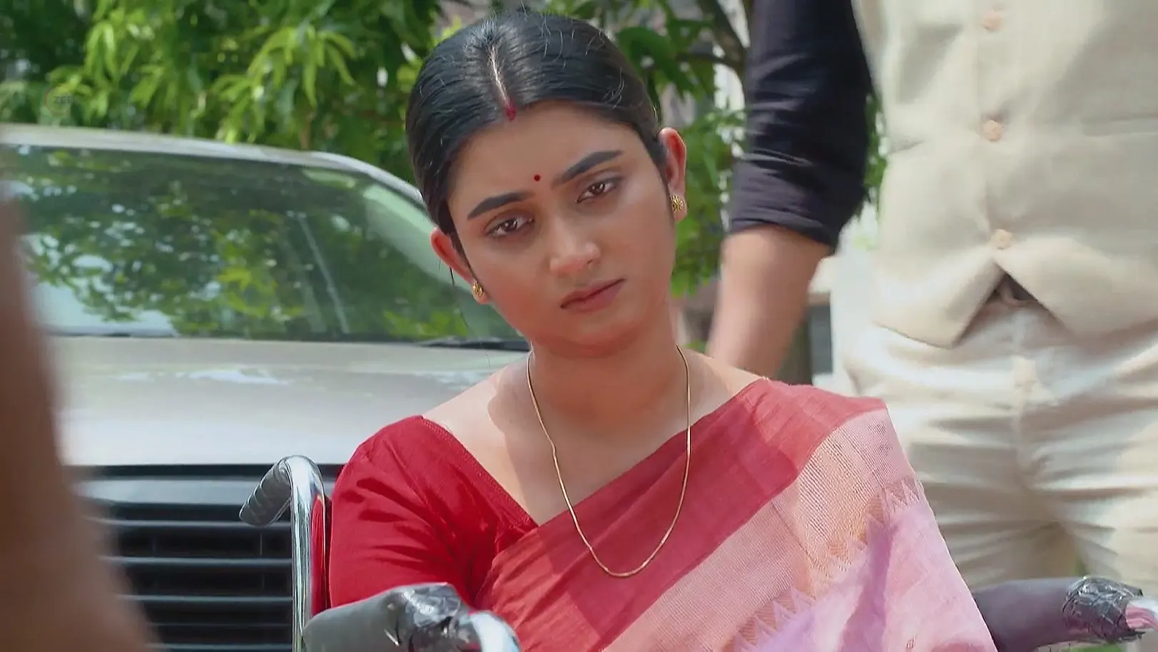 Utsav's Men Kidnap Jagadhatri 26th April 2025 Webisode