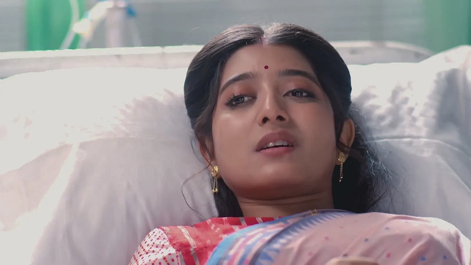 The Doctor Advises Rai to Take Care of Herself - Mithijhora 