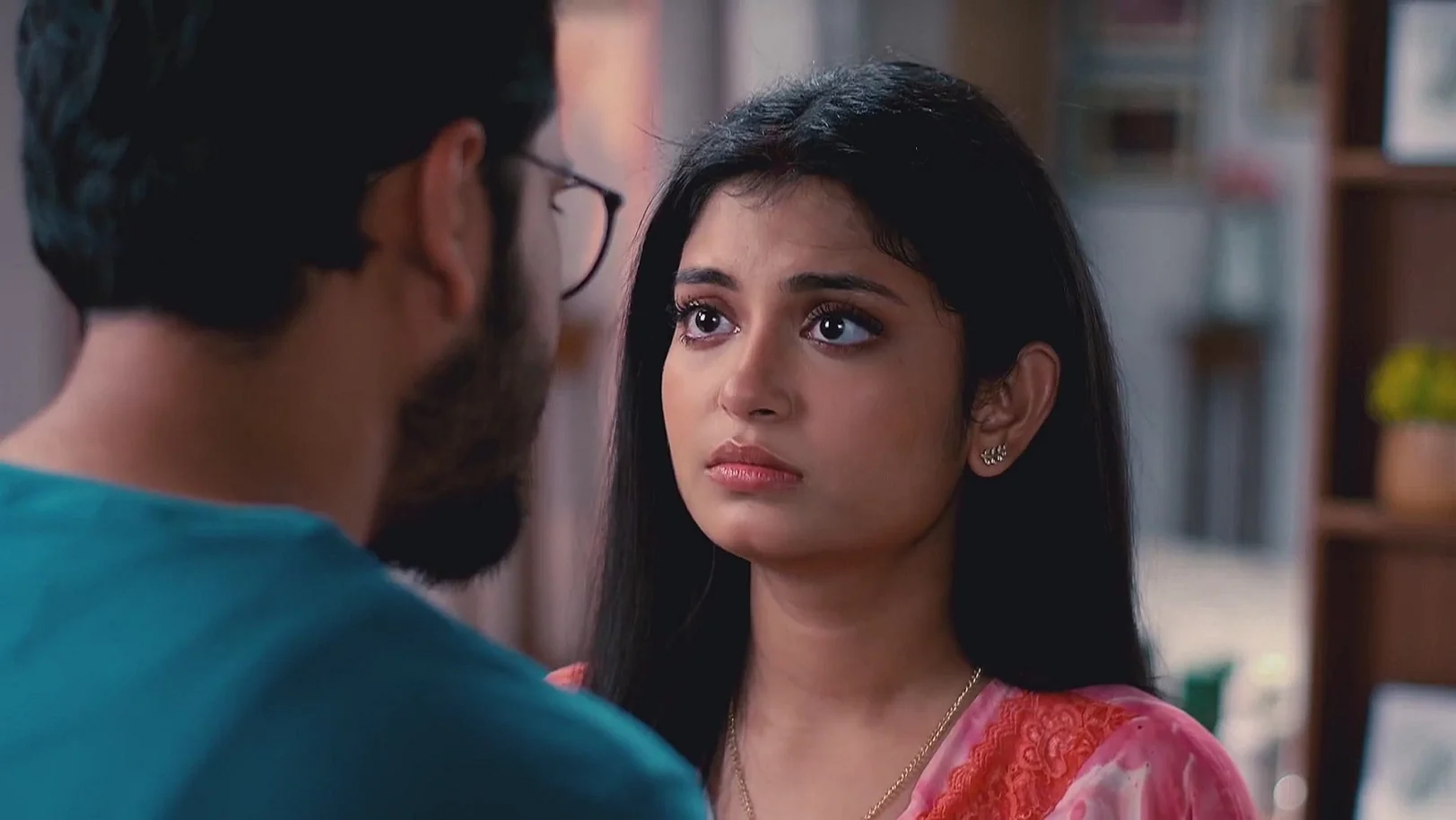 Rai and Anirban's Private Moment - Mithijhora 22nd April 2025 Webisode