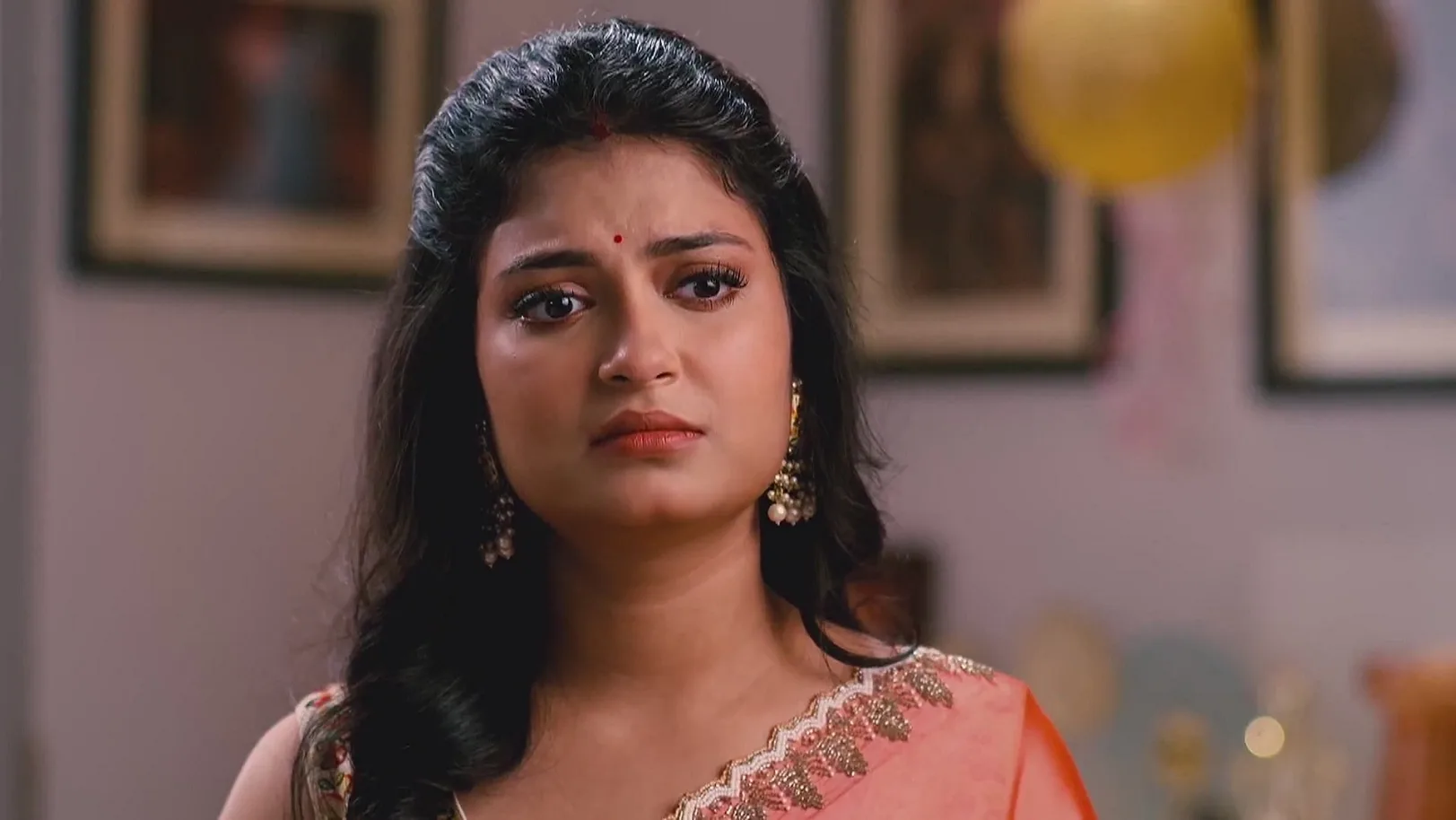 Sarthak Asks Srot about Her Feelings 24th April 2025 Webisode