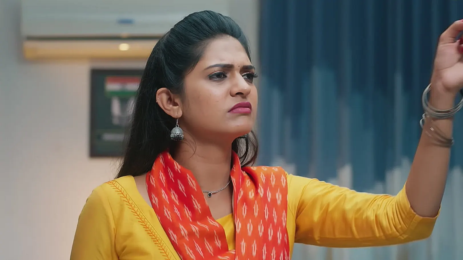 Tere Chehre Se Nazar Nahi Hatati - April 26, 2025 - Episode Spoiler