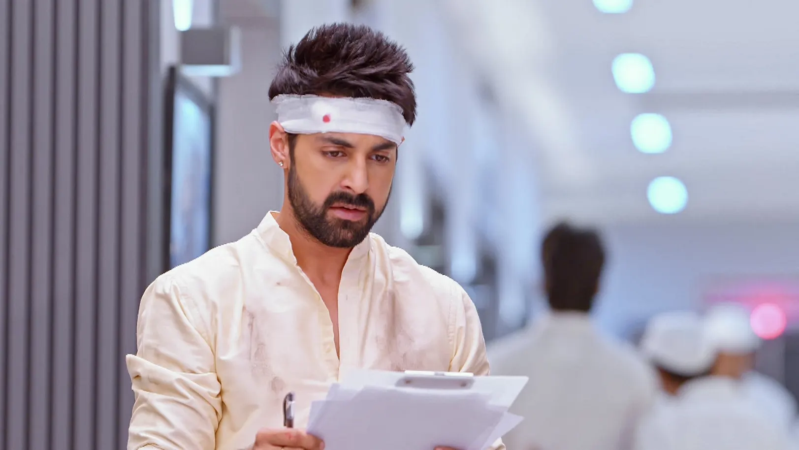 Kumkum Bhagya - 22 April, 2025