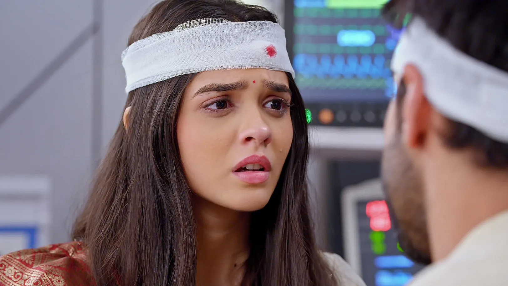 Kumkum Bhagya - 23 April, 2025
