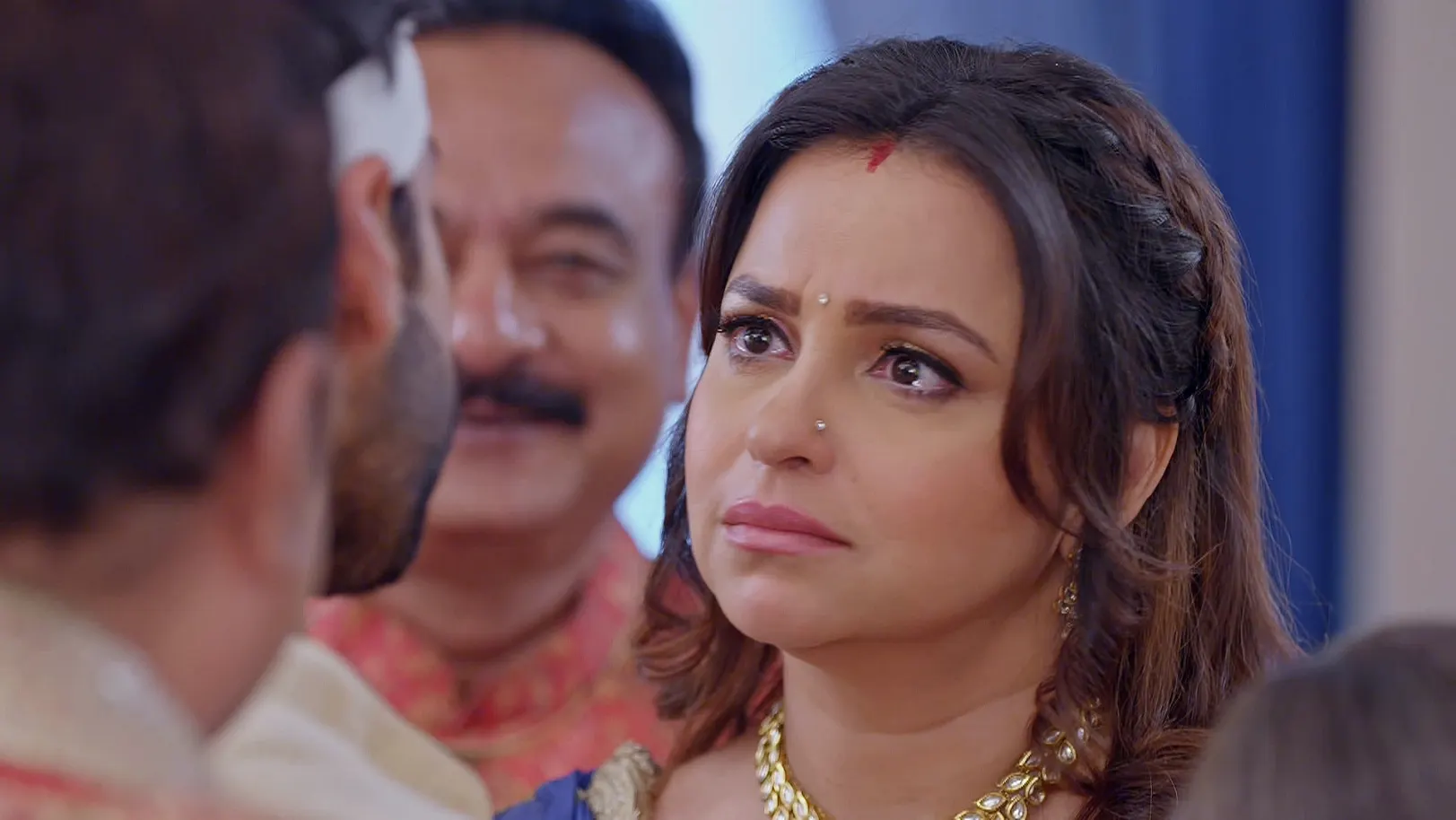 Kumkum Bhagya - 26 April, 2025