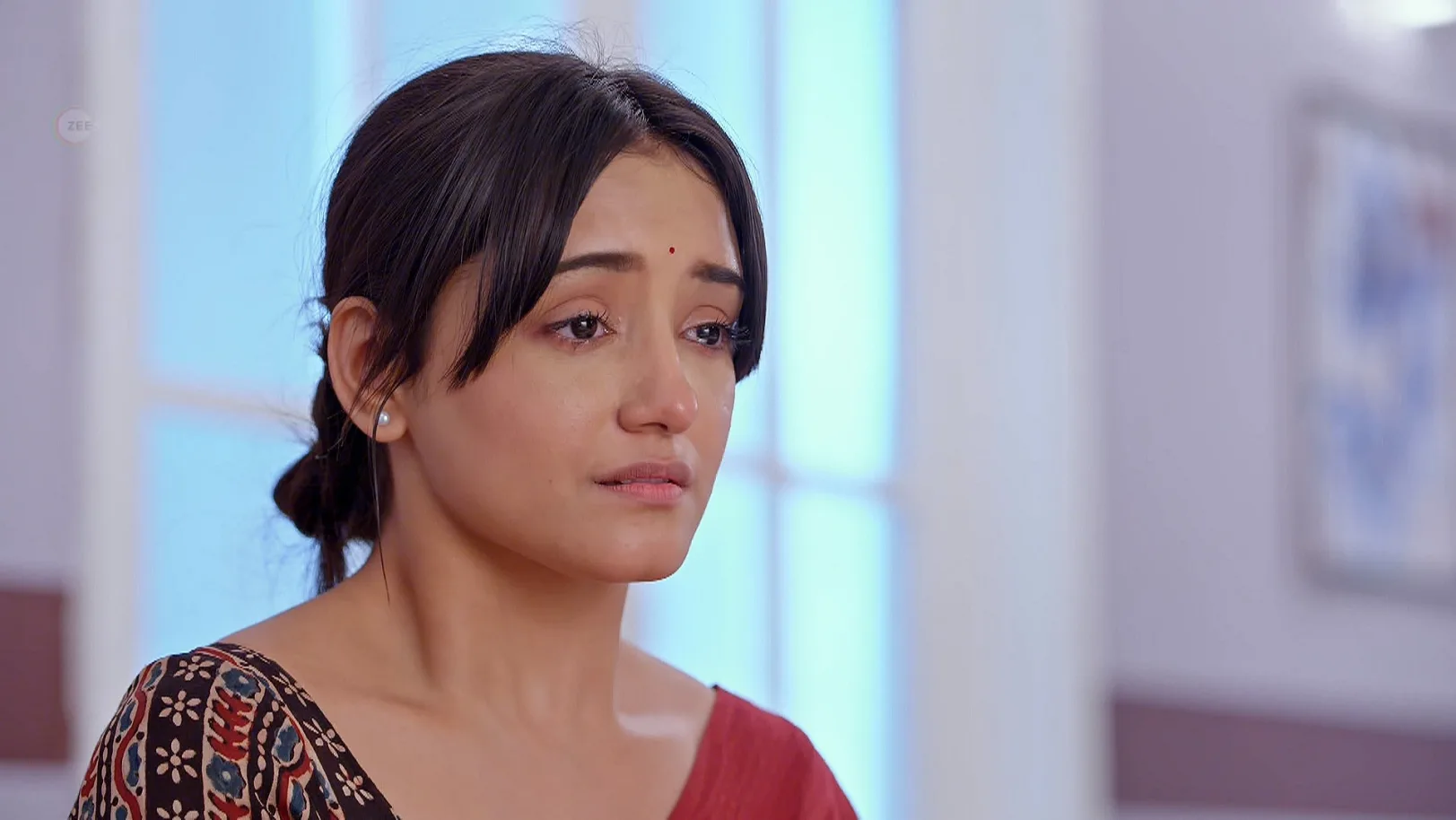 Kumkum Bhagya - 24 April, 2025