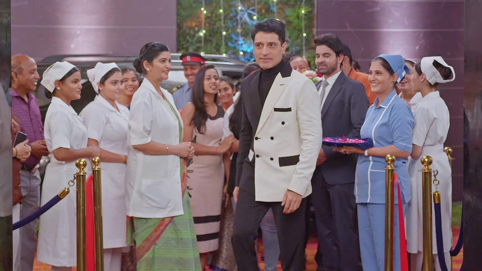 Kumkum Bhagya - 25 April, 2025