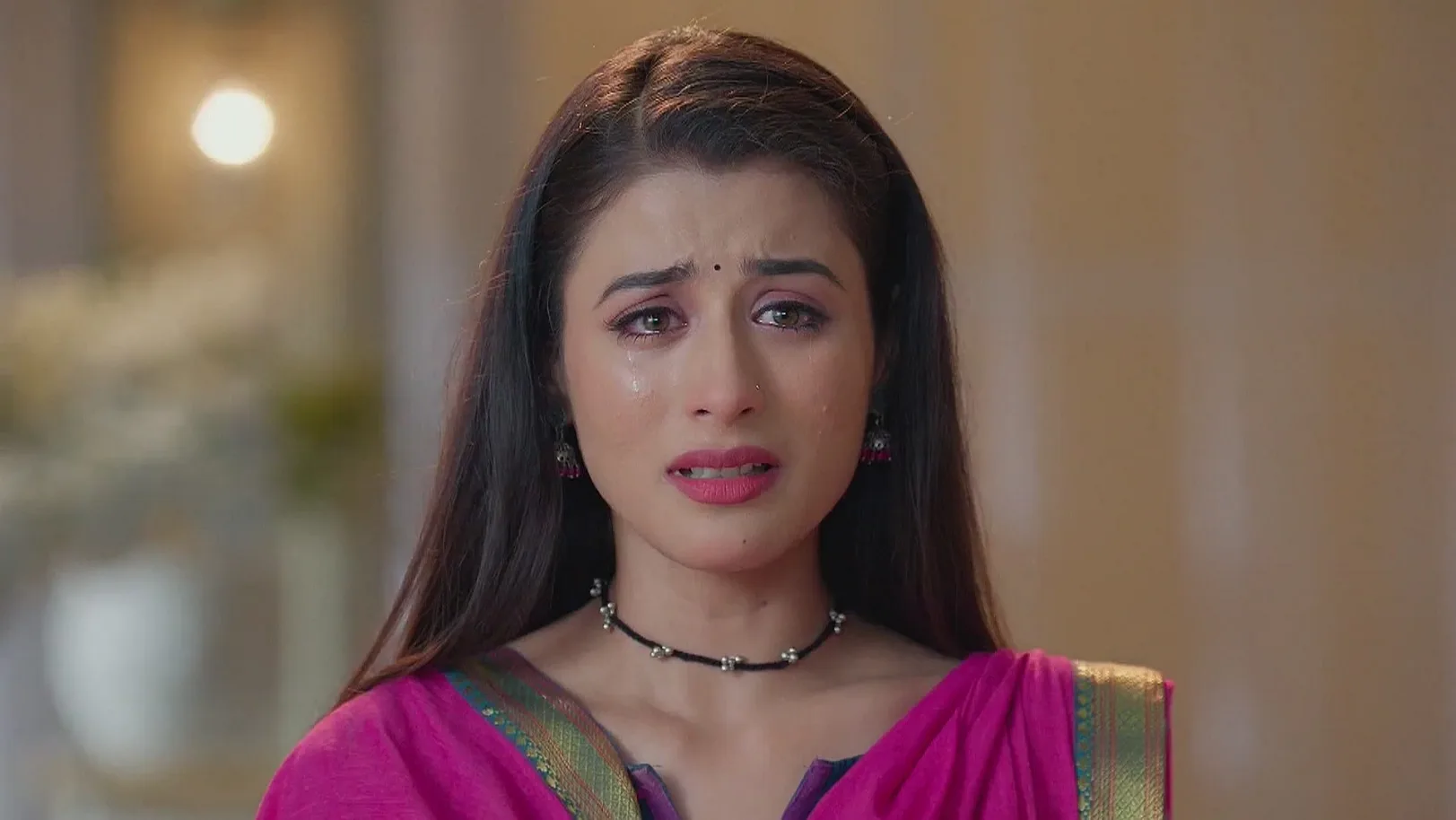 Riddhi Turns against Kanchan 27th April 2025 Webisode