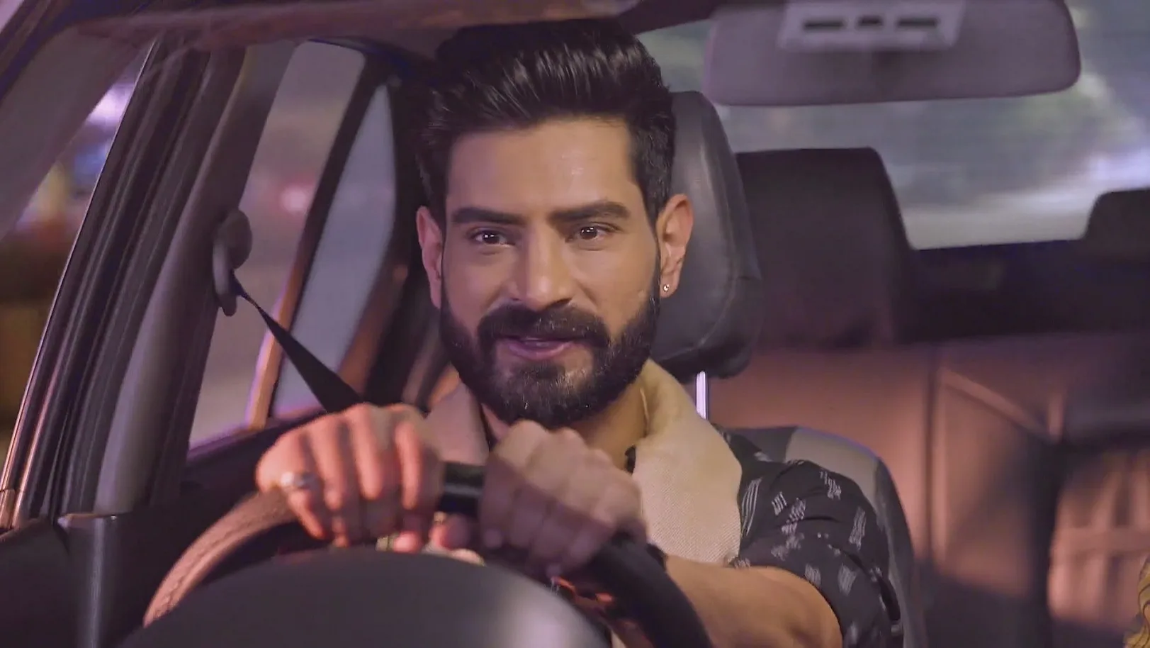 Anushka's Evil Intentions 21st April 2025 Webisode